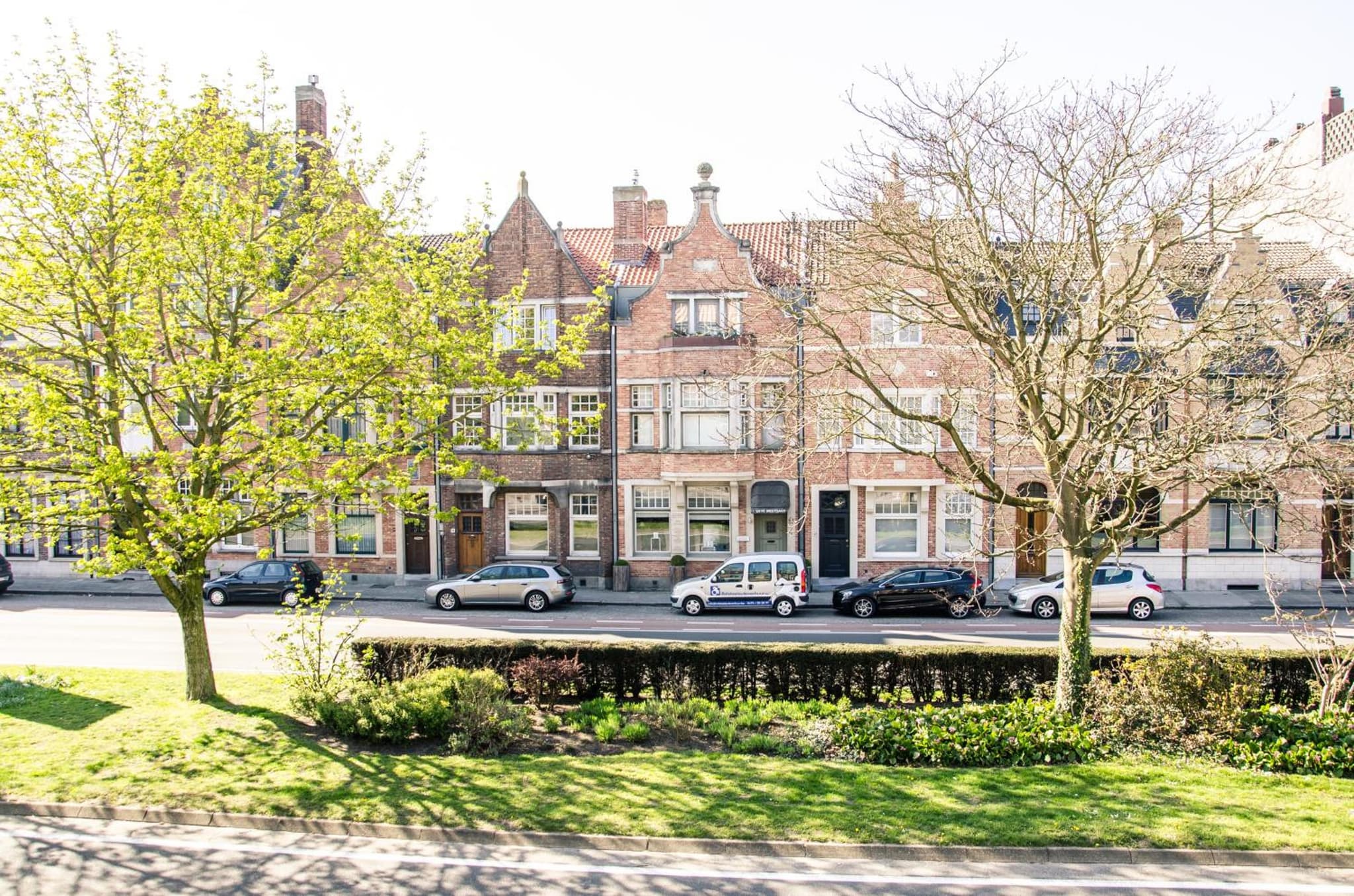 Hotel Gulden Vlies