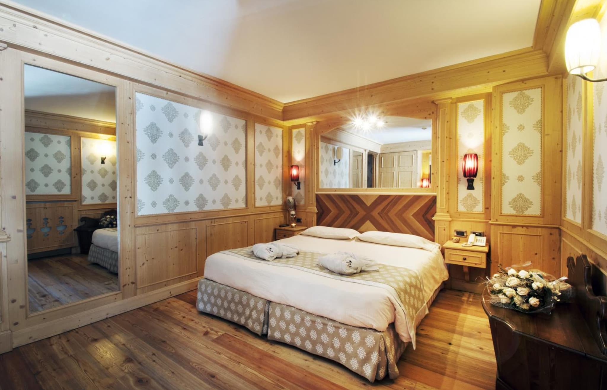 Cristal Palace Hotel photo 3