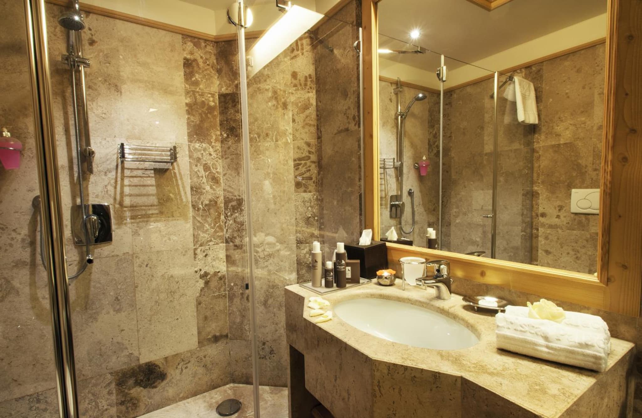 Cristal Palace Hotel photo 6