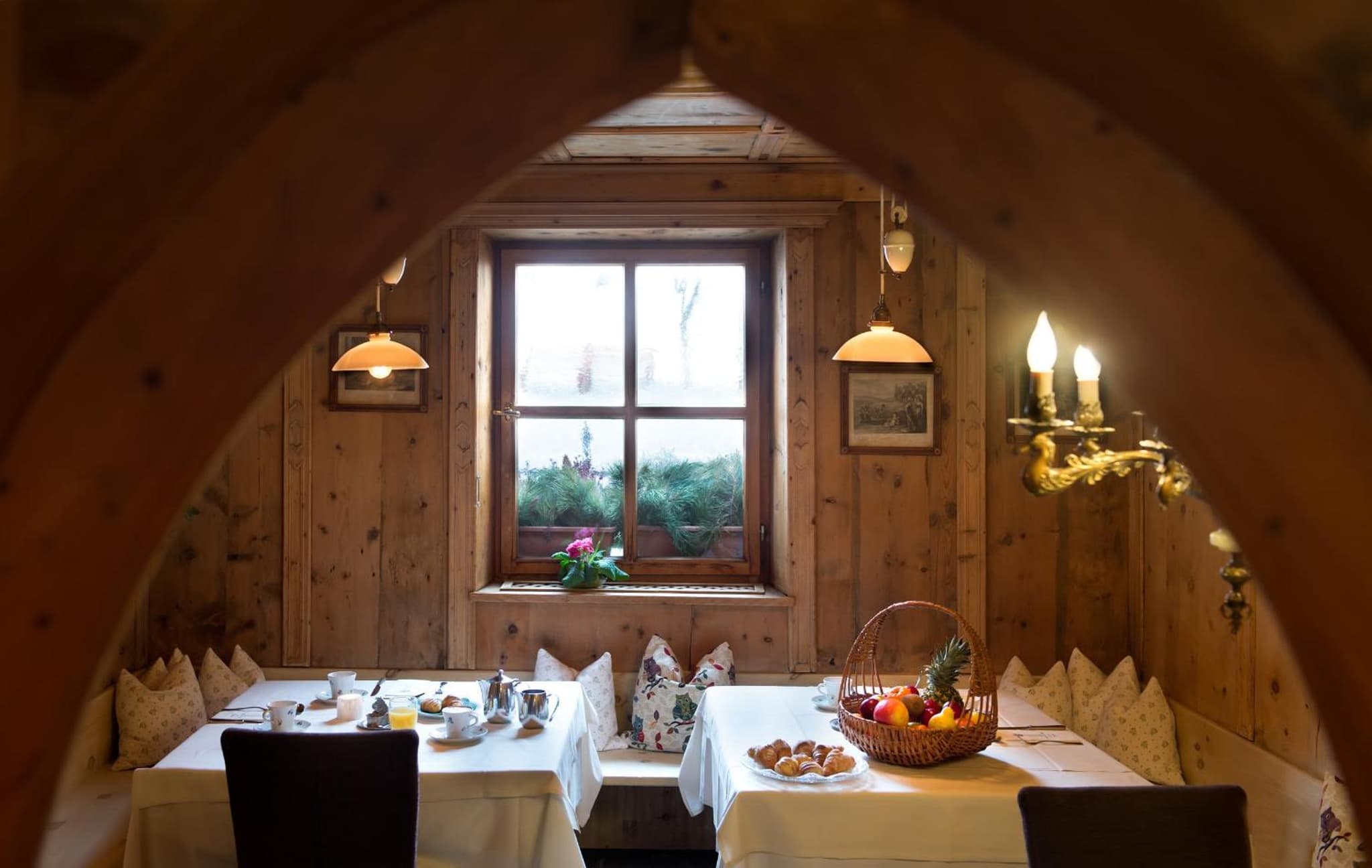 Hotel Cavallino D'Oro Bed&Breakfast photo 9