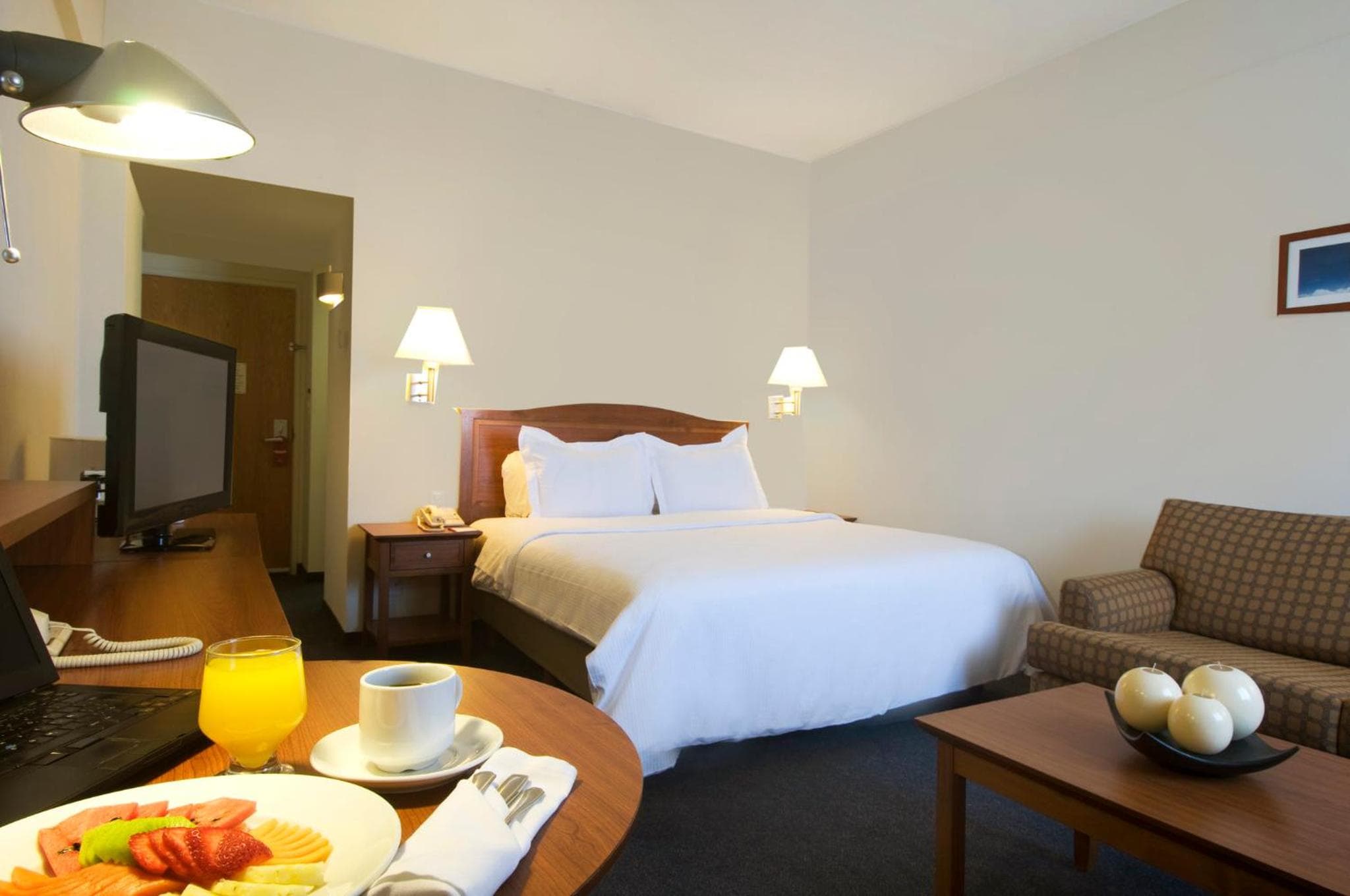 Fiesta Inn Toluca Centro photo 8