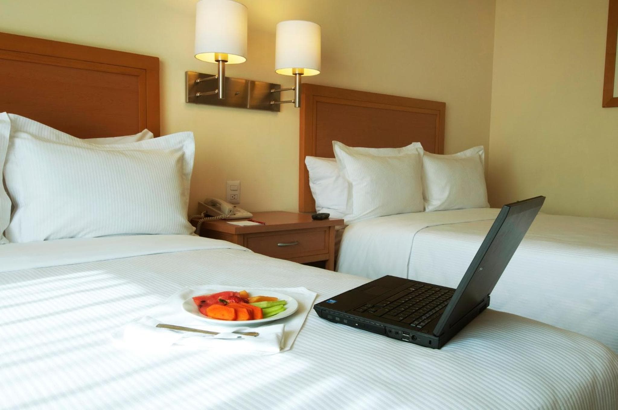 Fiesta Inn Toluca Centro photo 9
