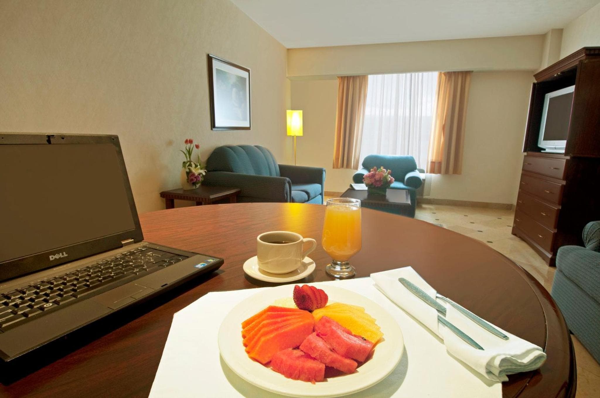 Fiesta Inn Toluca Centro photo 2