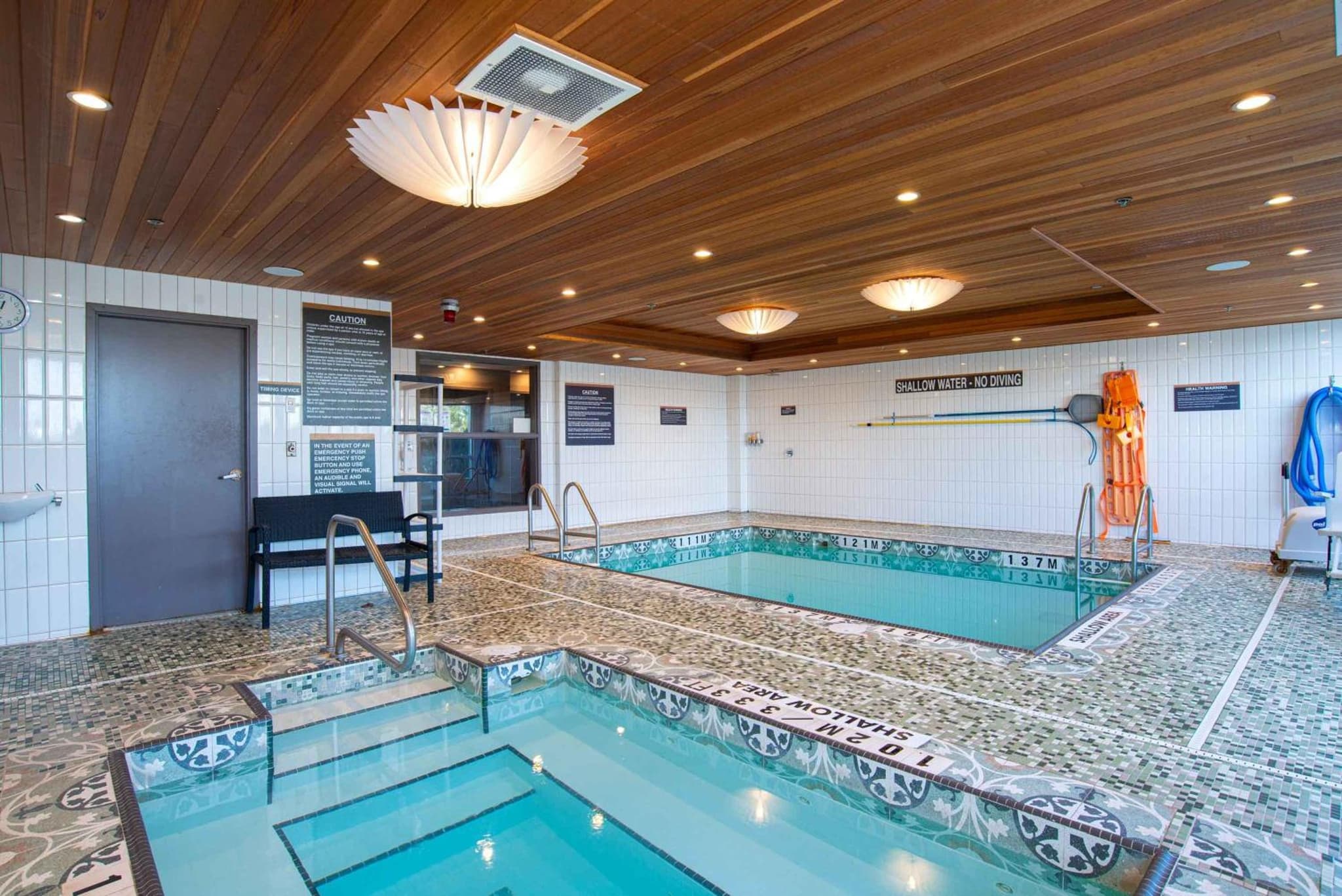 Sandman Hotel Hamilton photo 4