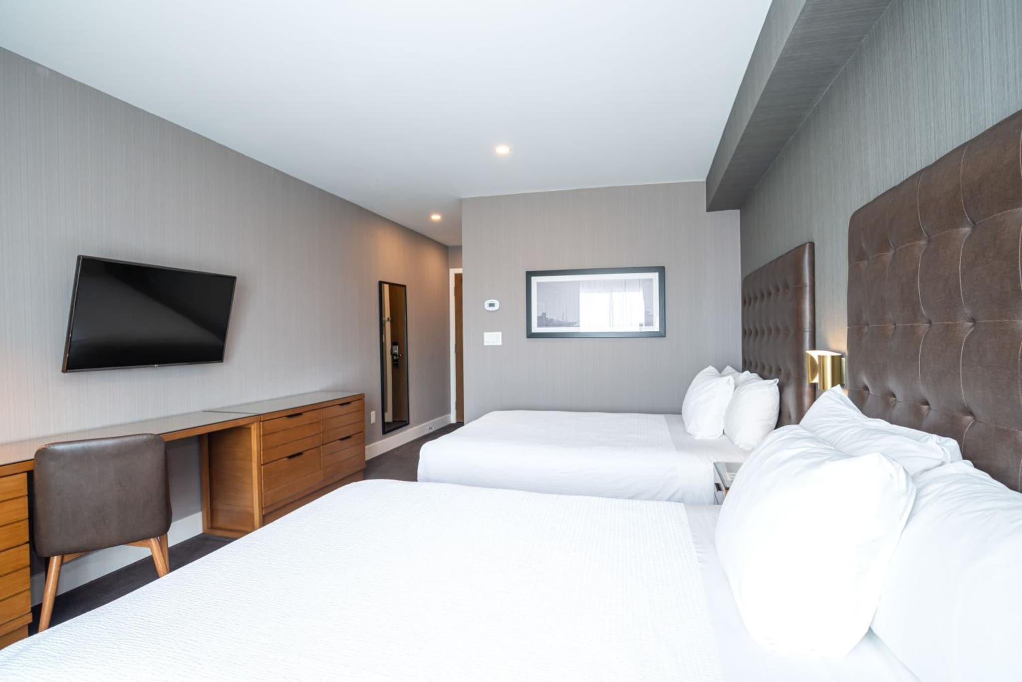 Sandman Hotel Hamilton photo 7