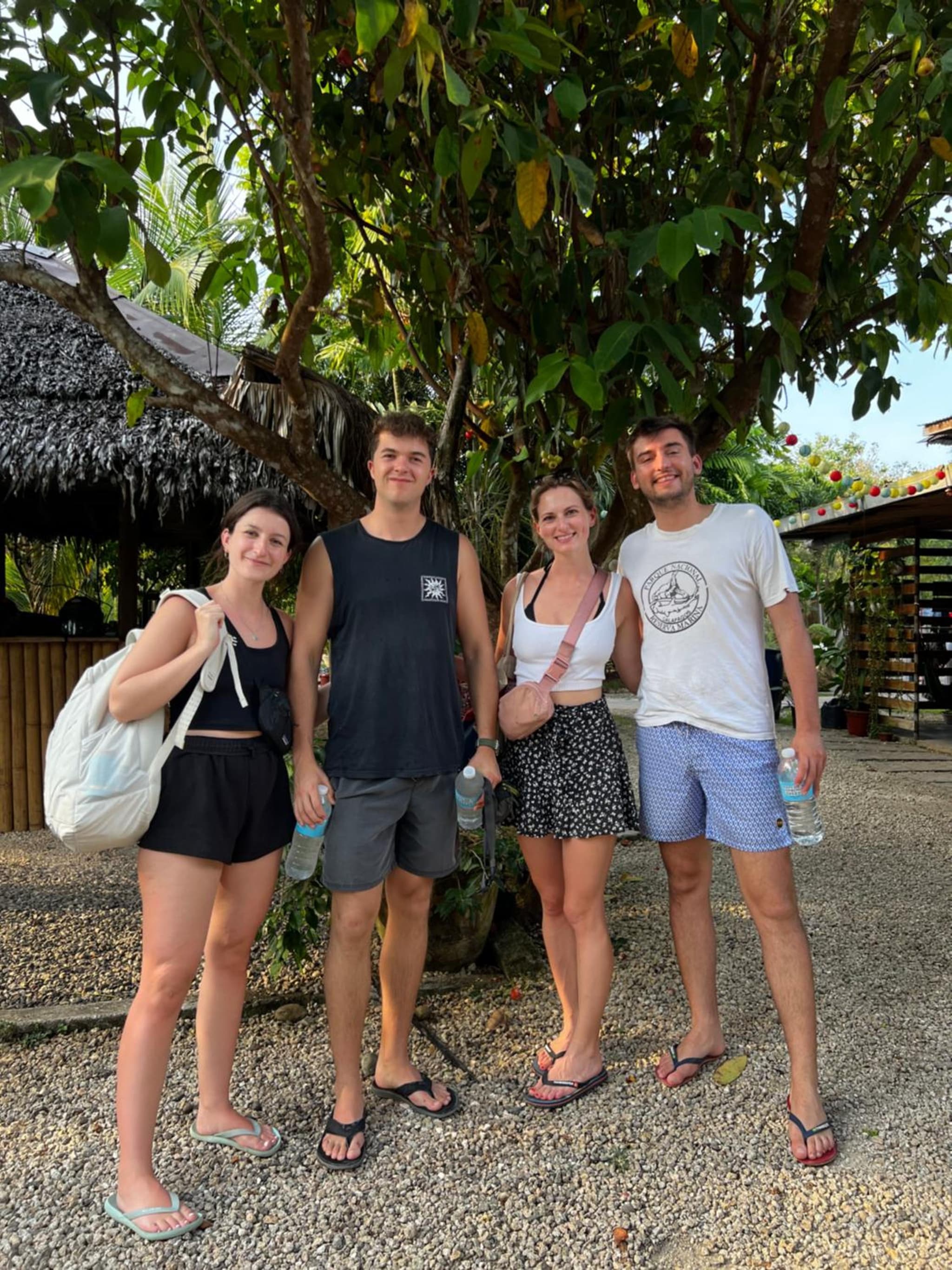 Bohol Island Homestay photo 2