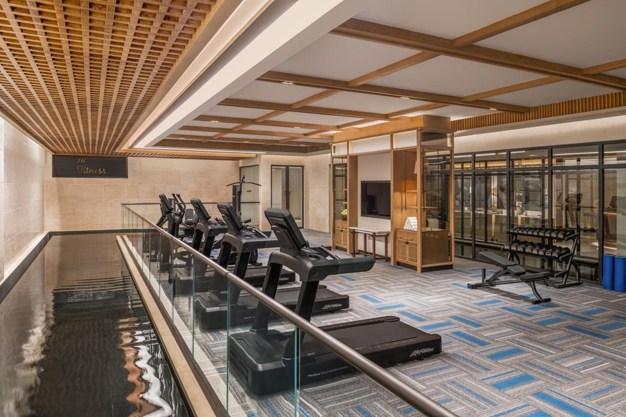 JW Marriott Goa photo 2