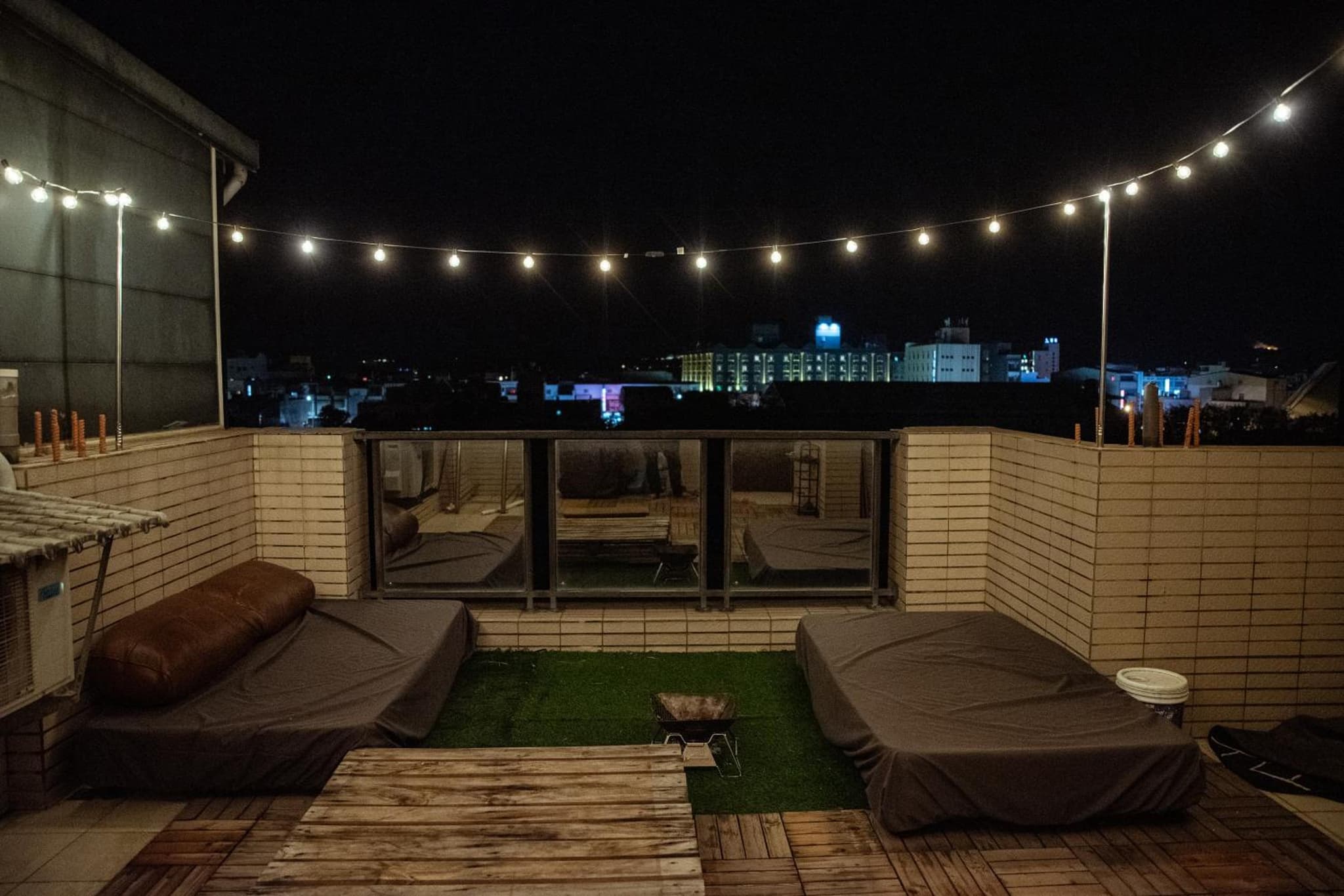 roof