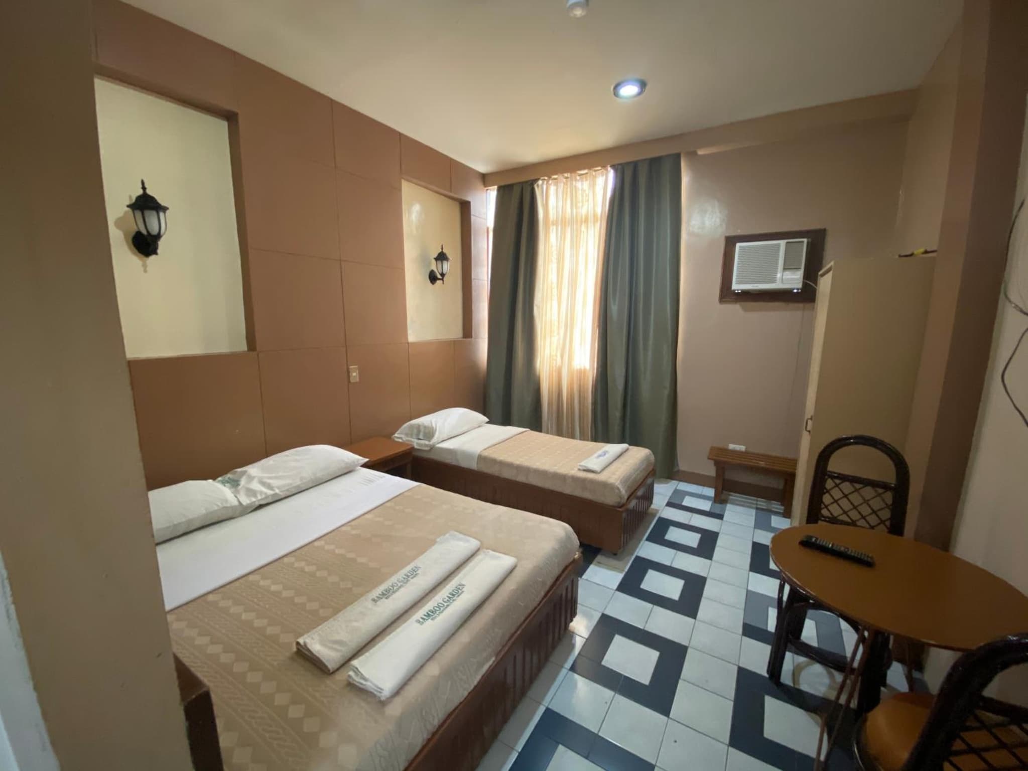 Bamboo Garden Bussiness Inn photo 5