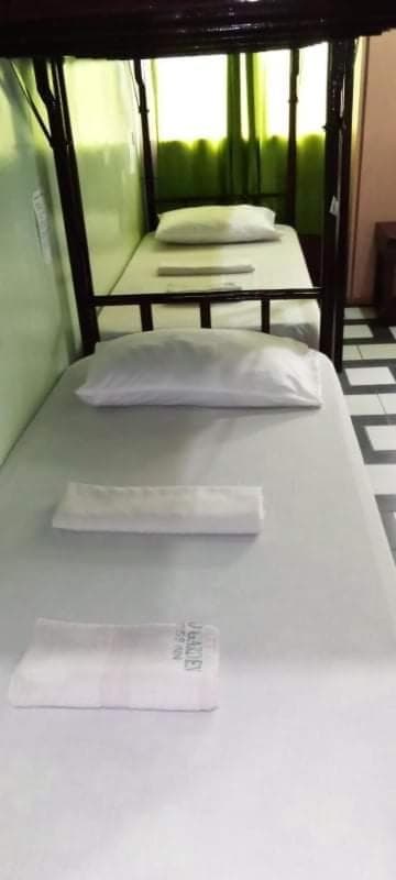 Bamboo Garden Bussiness Inn photo 9