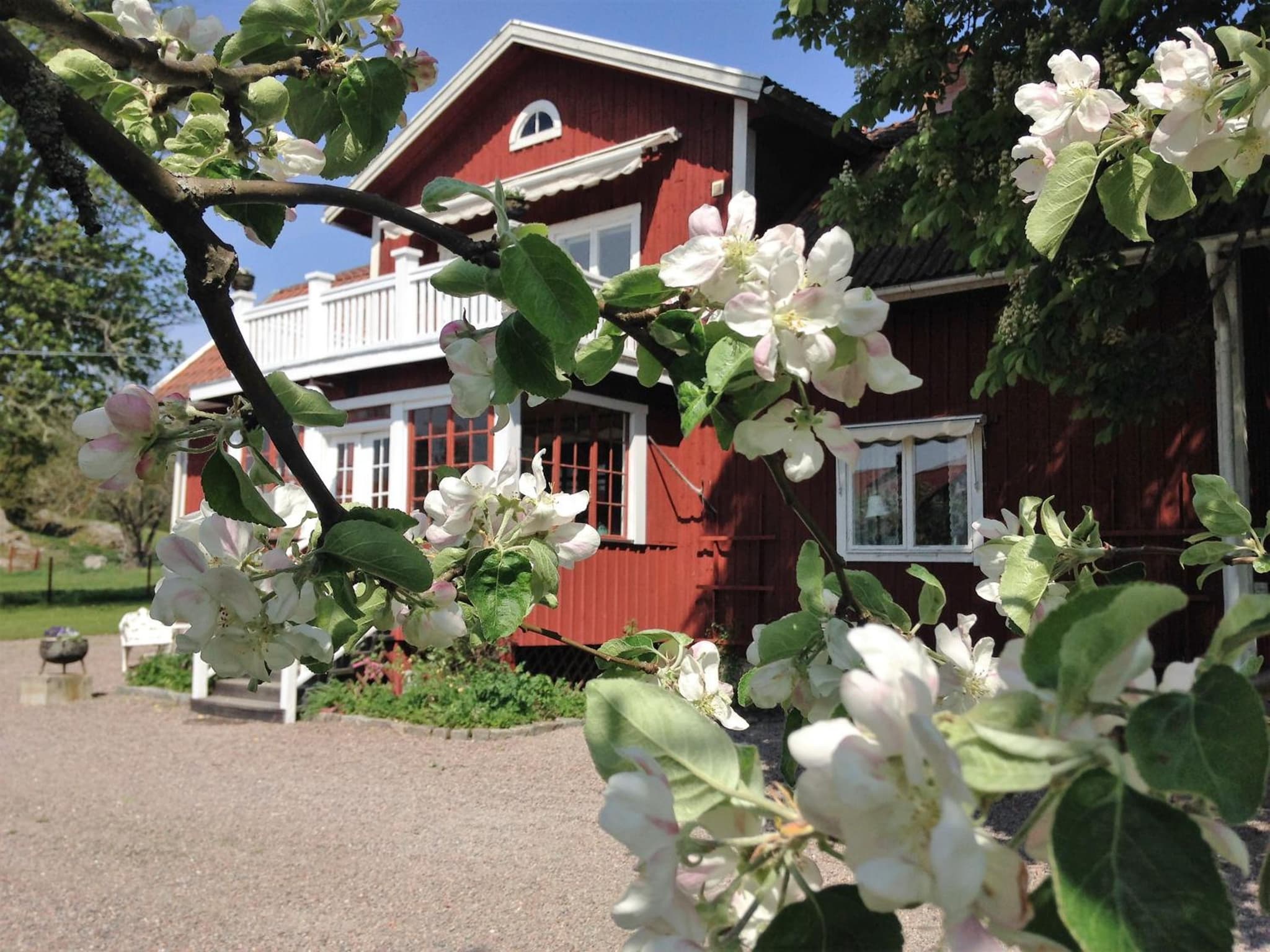 Kroksta Gård photo 8
