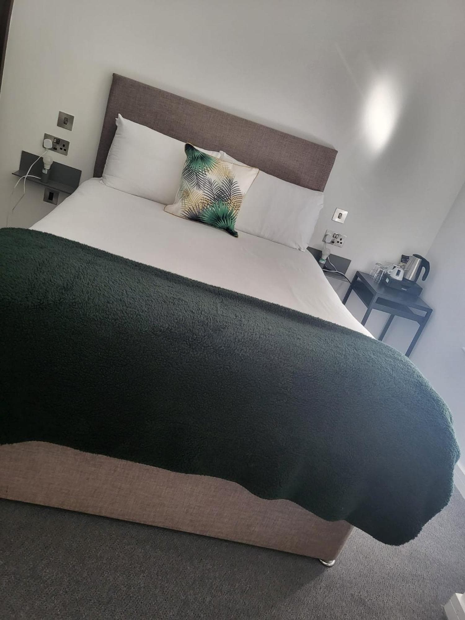 Q8 Boutique Hotel photo 2