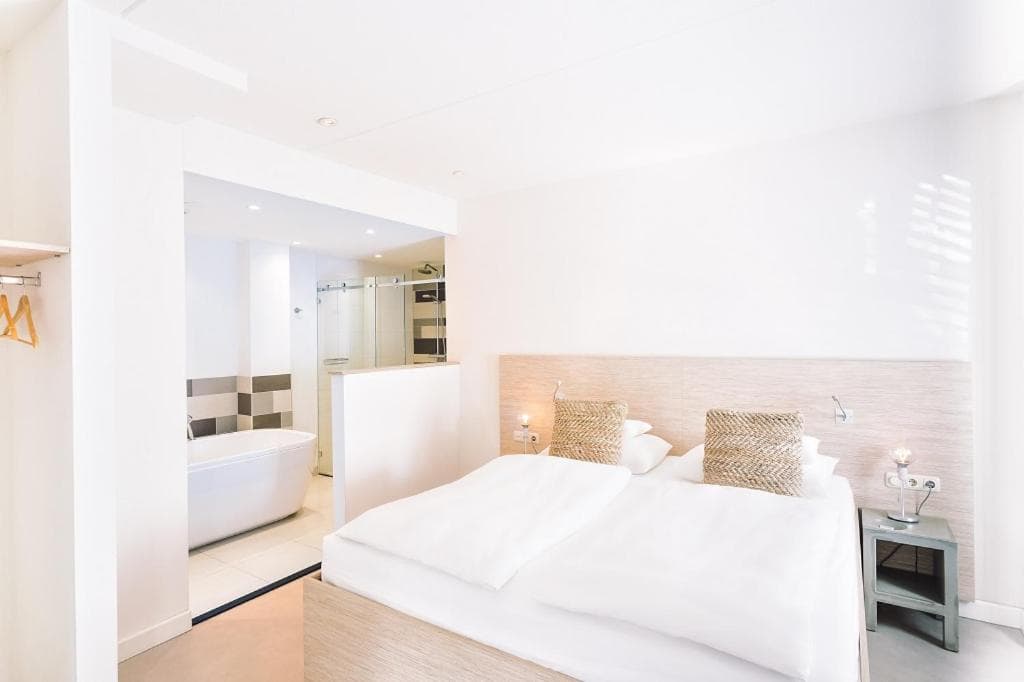 Logement Overzee photo 3