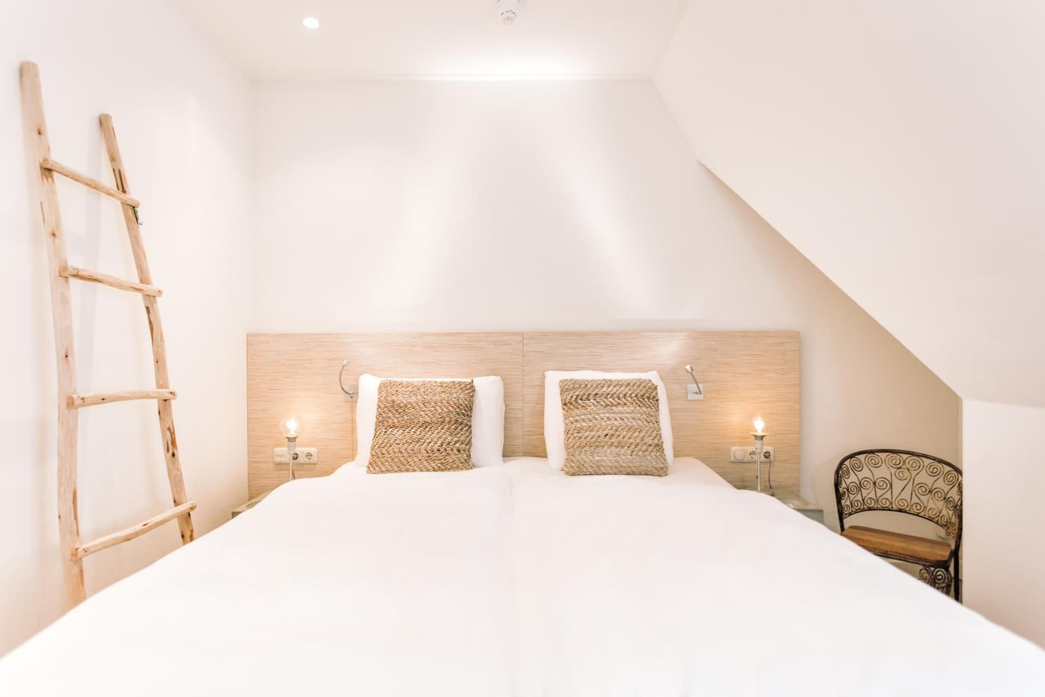 Logement Overzee photo 6