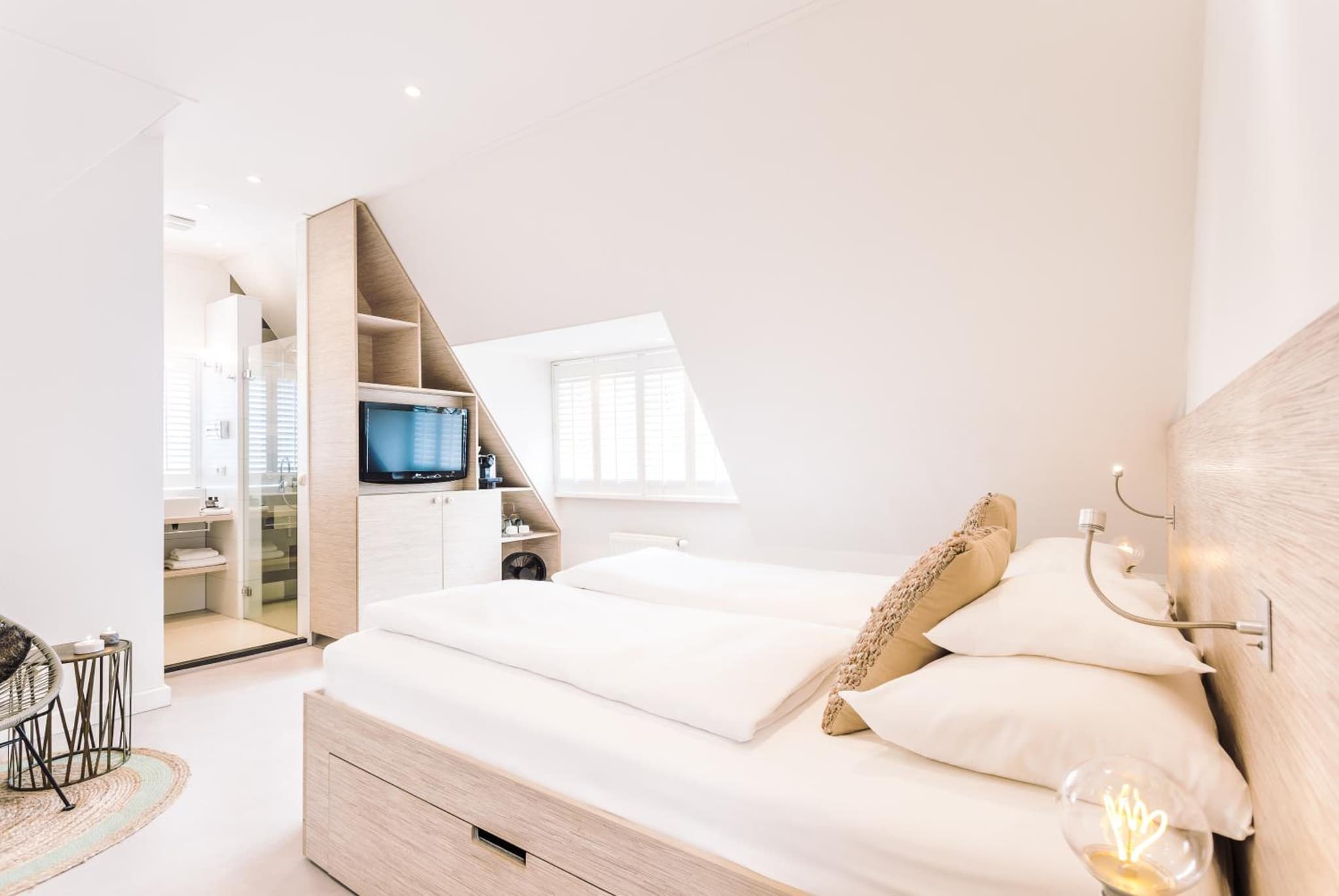 Logement Overzee photo 8