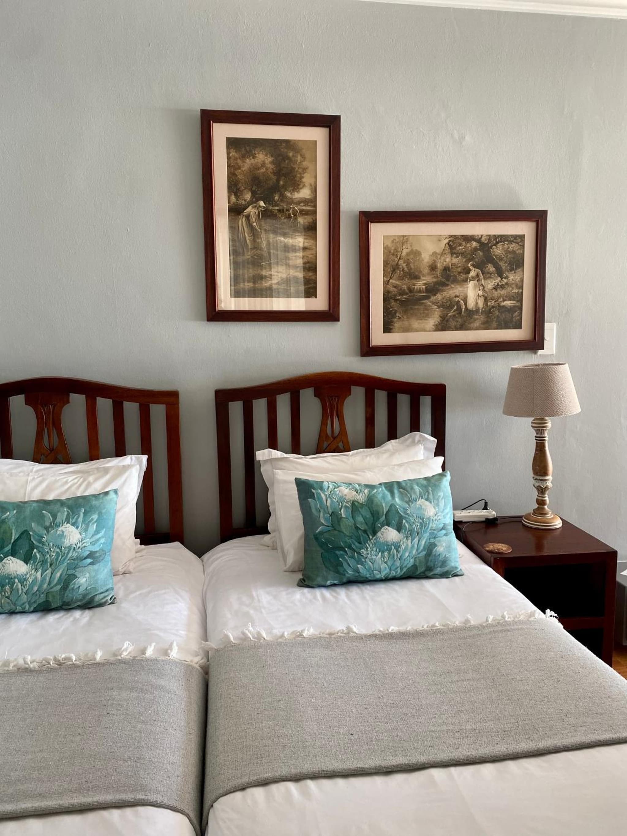 3ColoursBlue Guest House photo 6