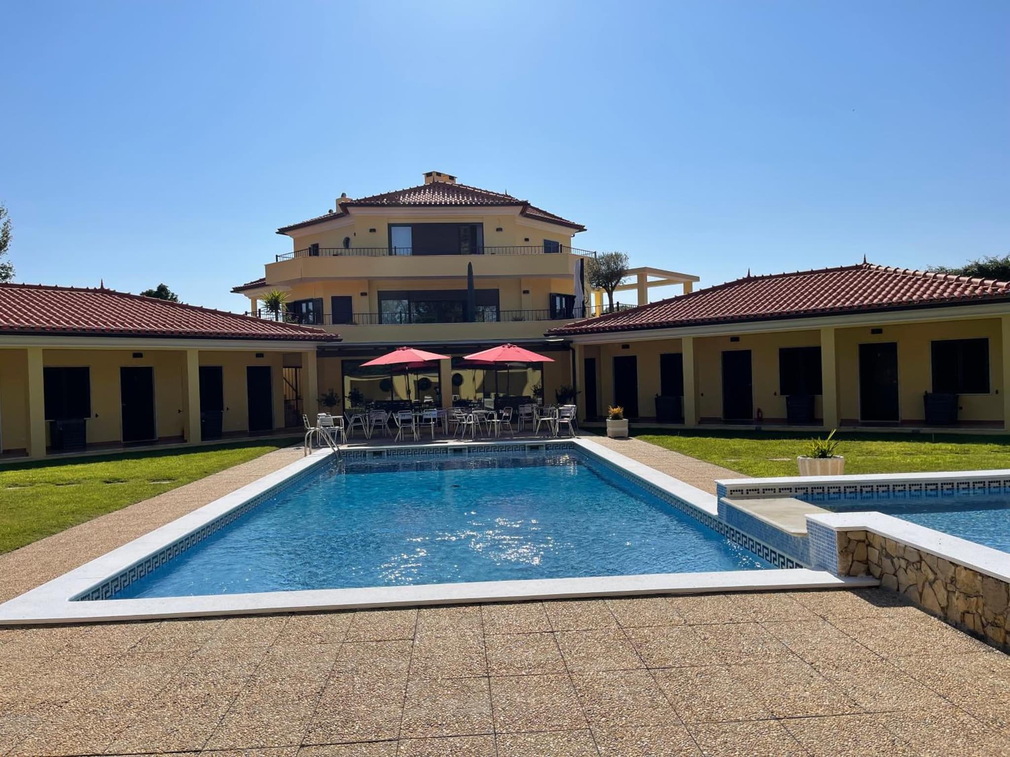 Quinta Dos Amarelos Sesimbra photo 9