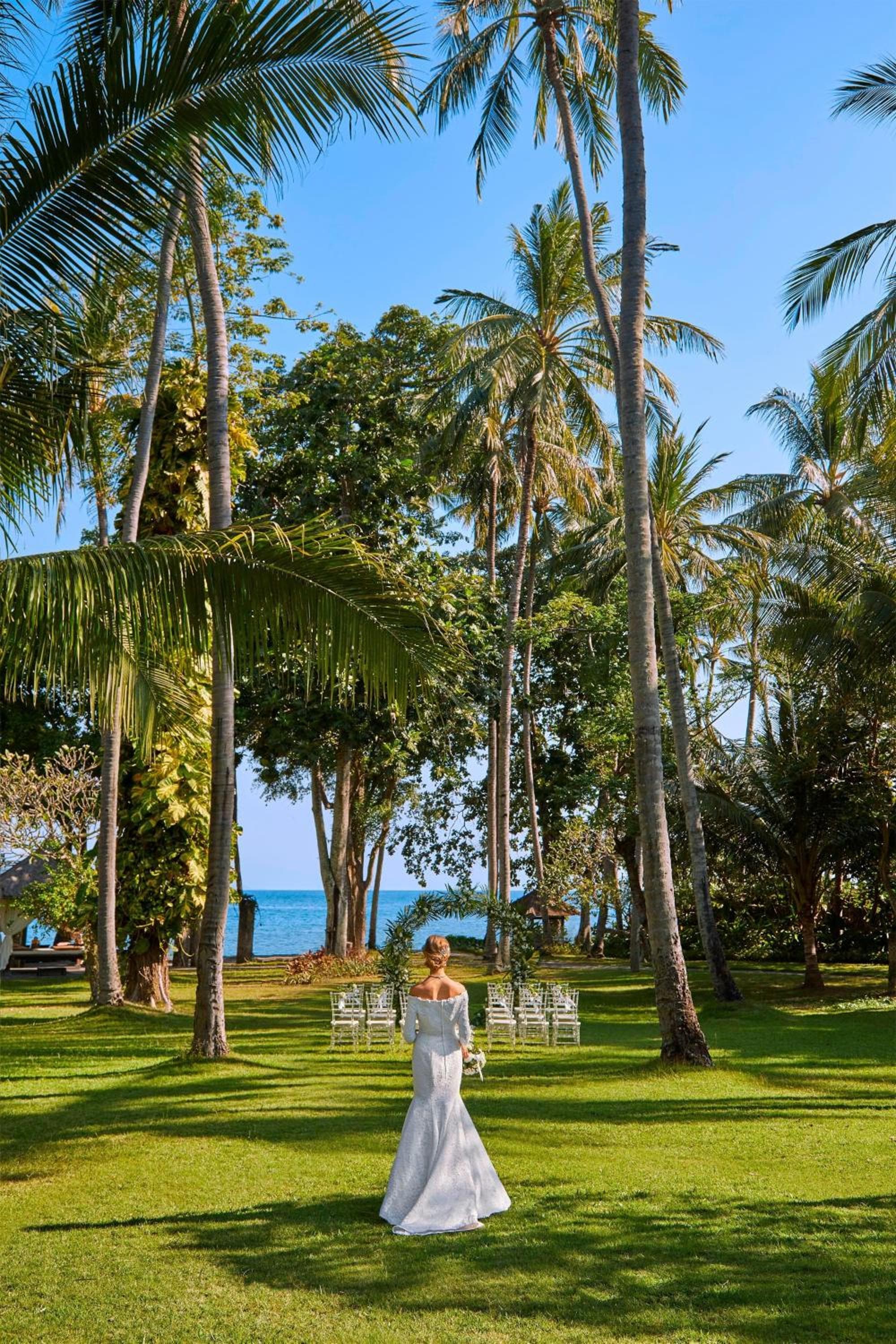 Sheraton Senggigi Beach Resort photo 6
