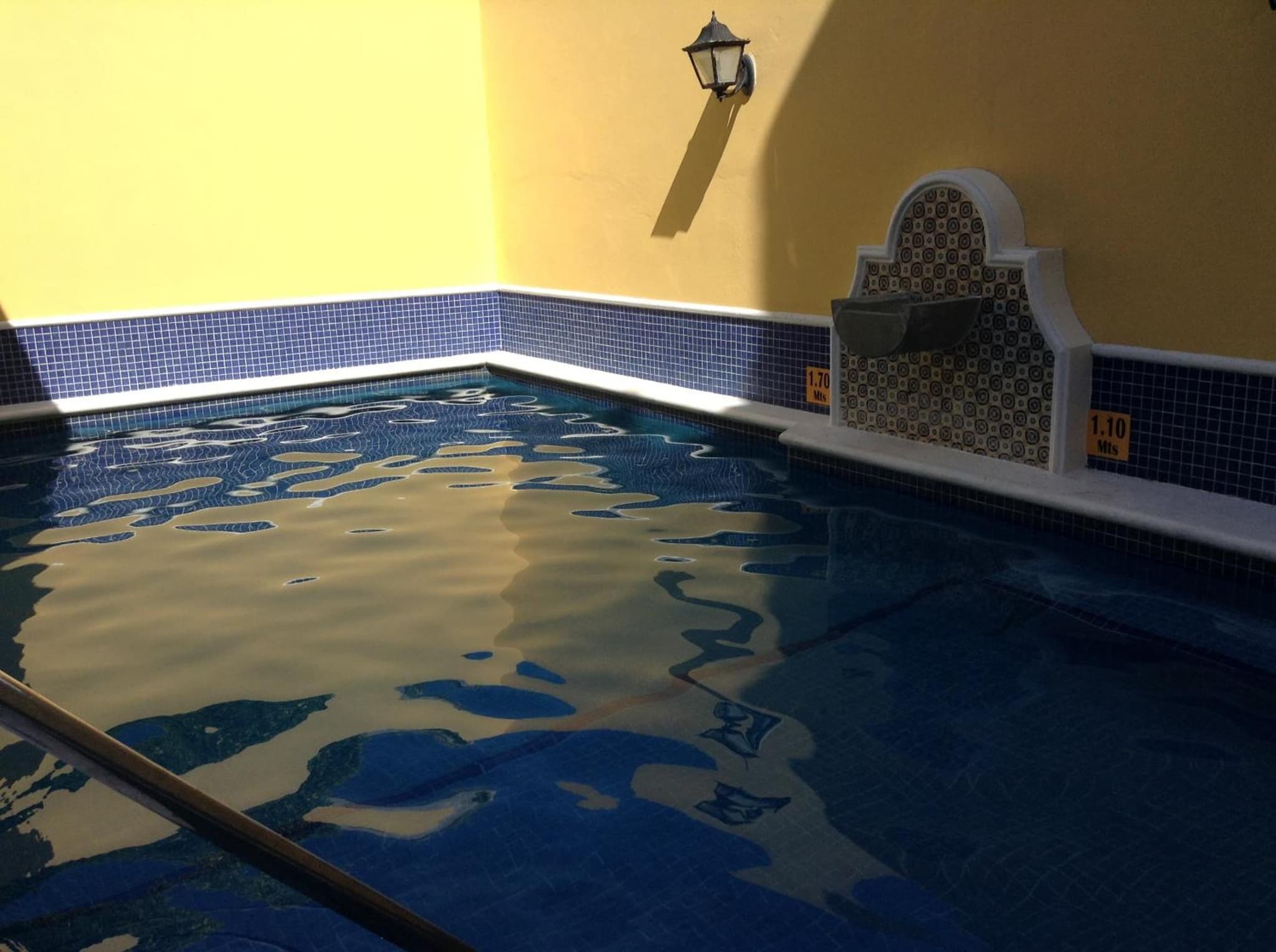 Hotel La Siesta Malecón photo 4