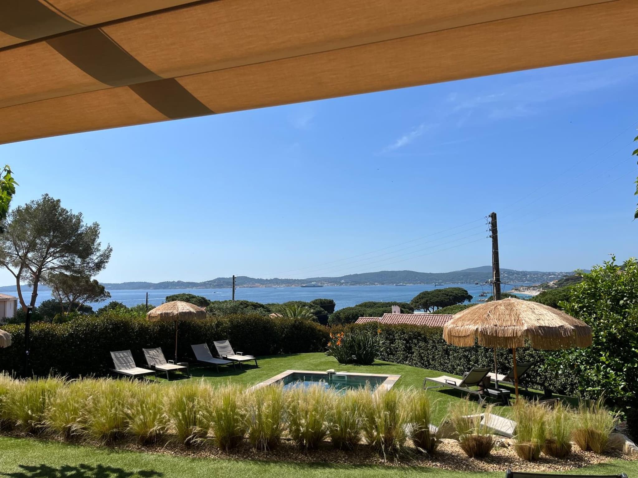 La Bastide du Soleil photo 5