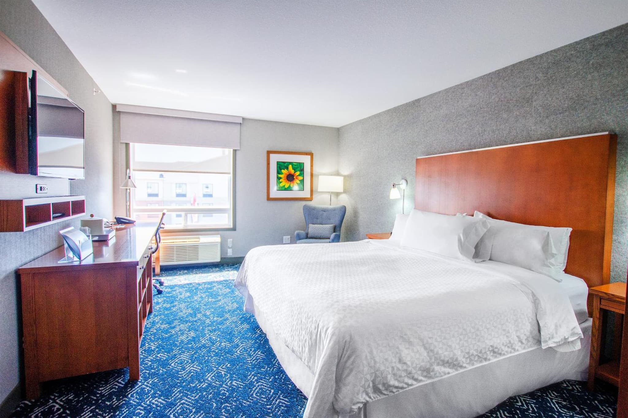 Four Points by Sheraton Saskatoon photo 8