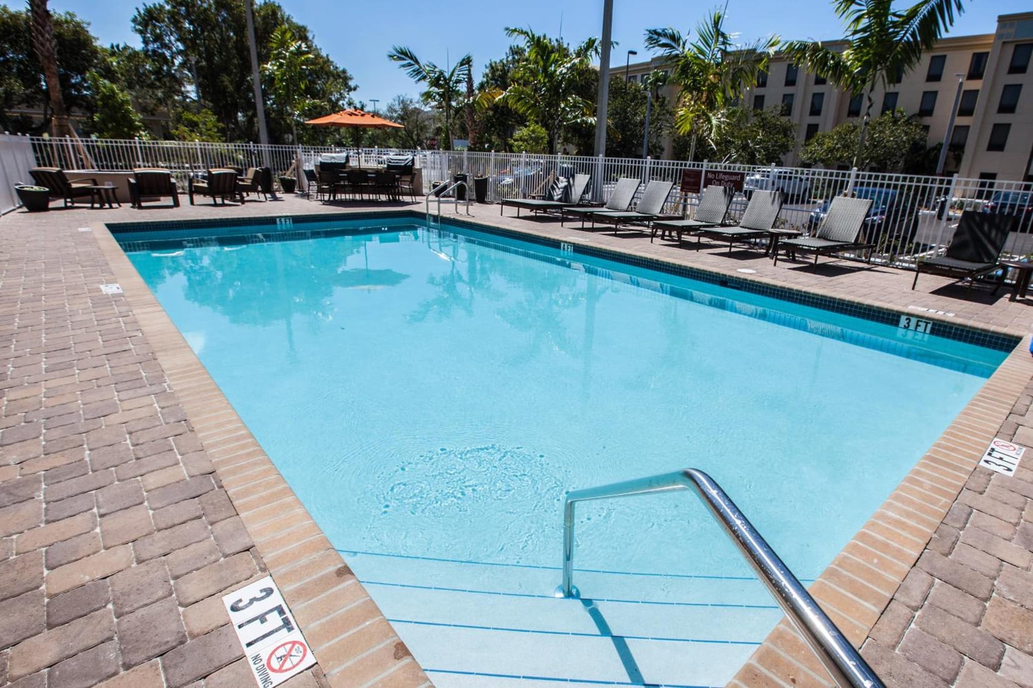TownePlace Suites by Marriott Boynton Beach photo 5