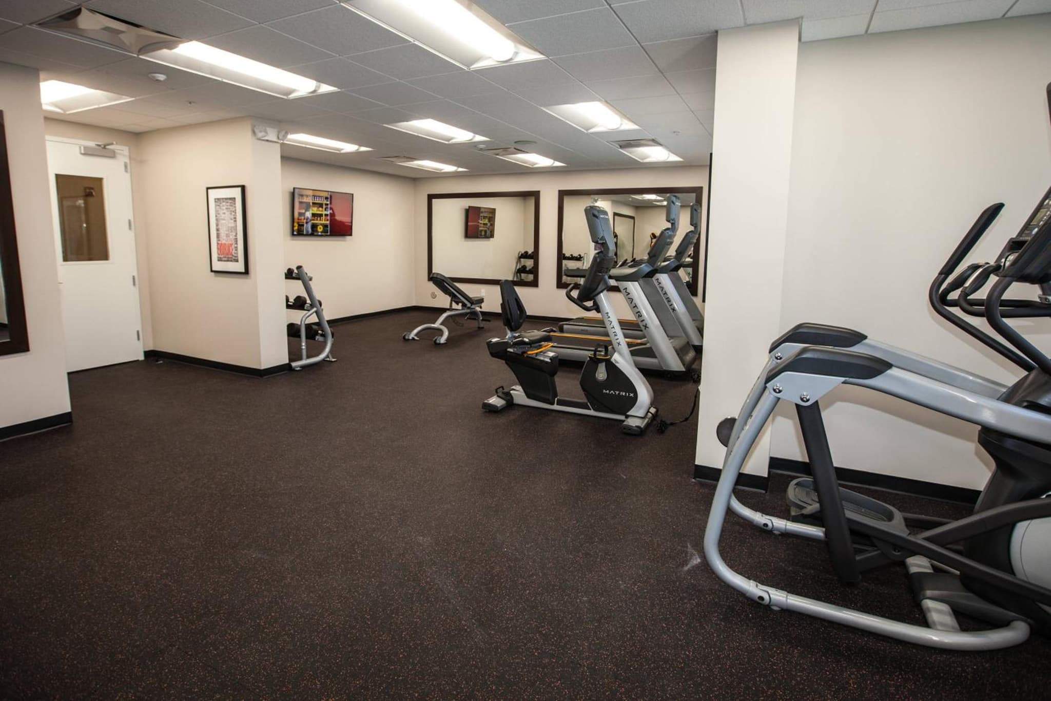 TownePlace Suites by Marriott Boynton Beach photo 4