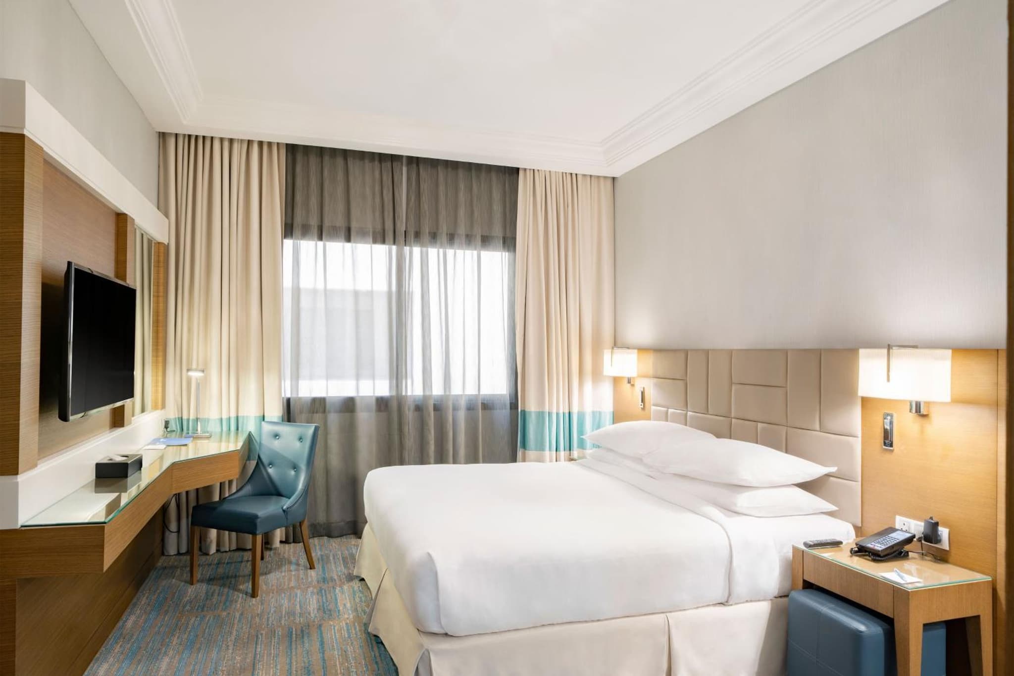Four Points by Sheraton Makkah Al Naseem photo 8