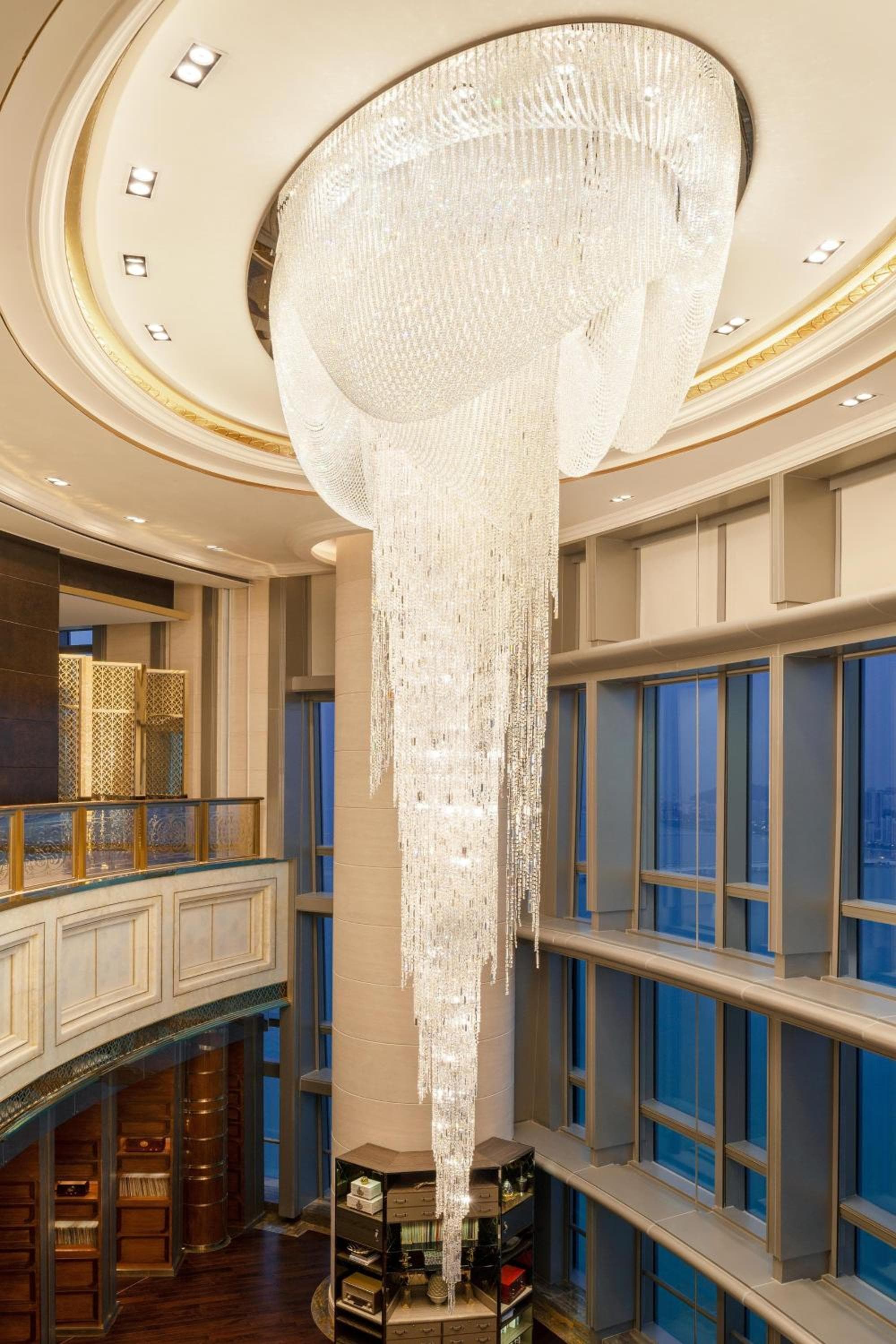 The St. Regis Zhuhai photo 3