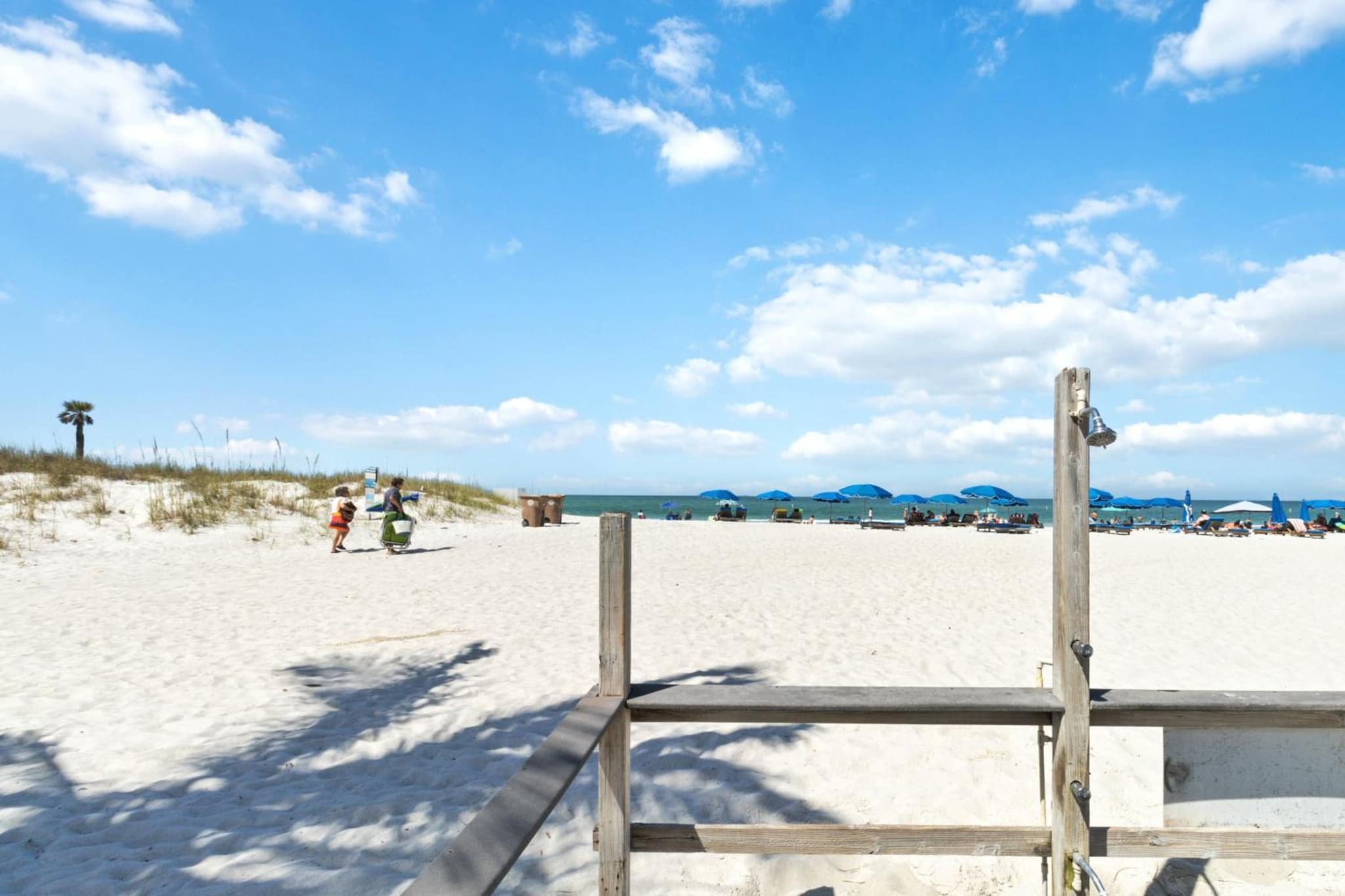Beachfront - Ocean Views - Beach Place #108 photo 9
