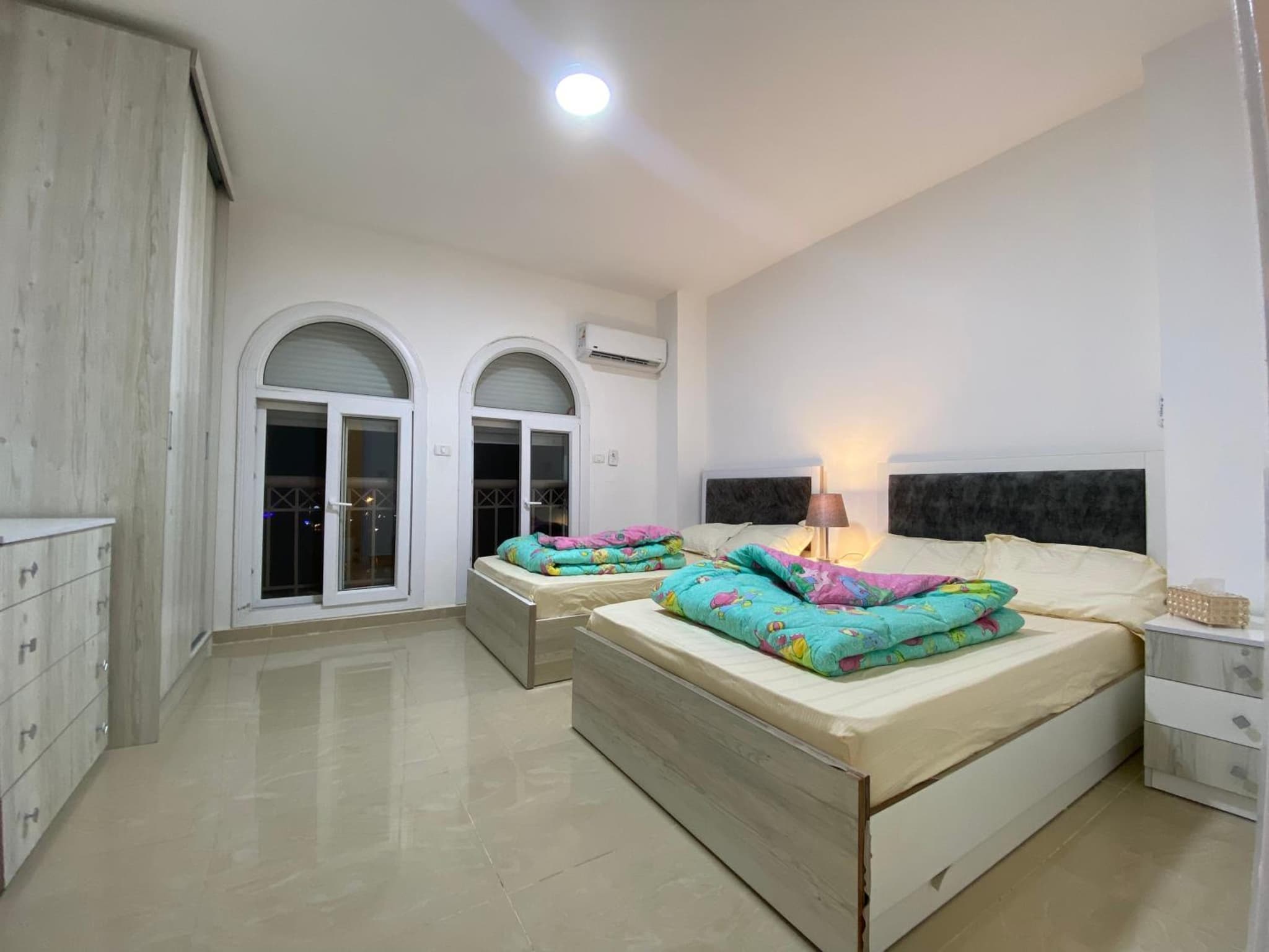 Luxury Inn 3BR Amazing view in Madinaty B2 photo 3