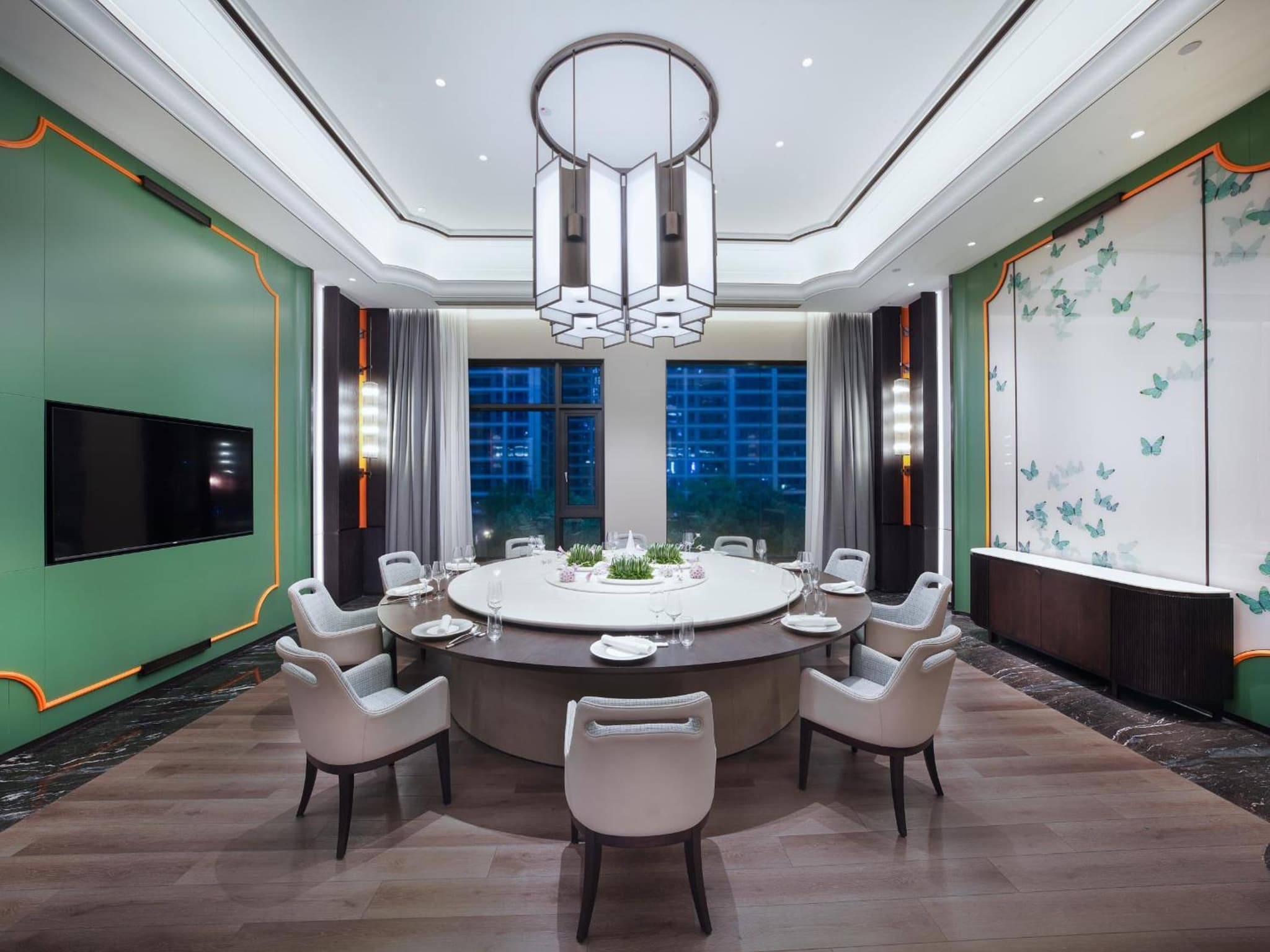 Kingdom Hotel photo 8
