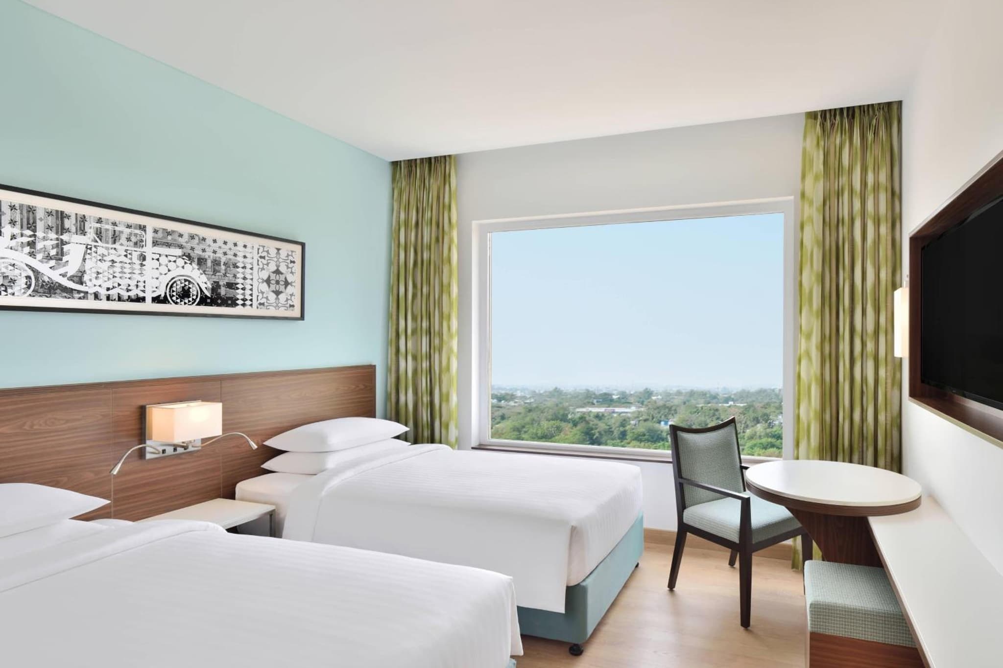 Fairfield by Marriott Sriperumbudur photo 6