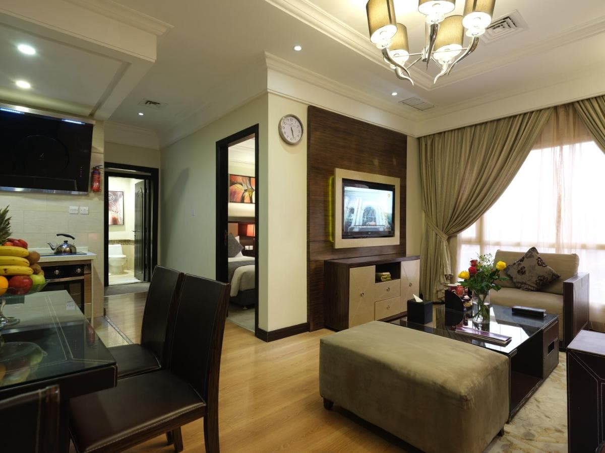 Boudl Kuwait Al Fahahil photo 7