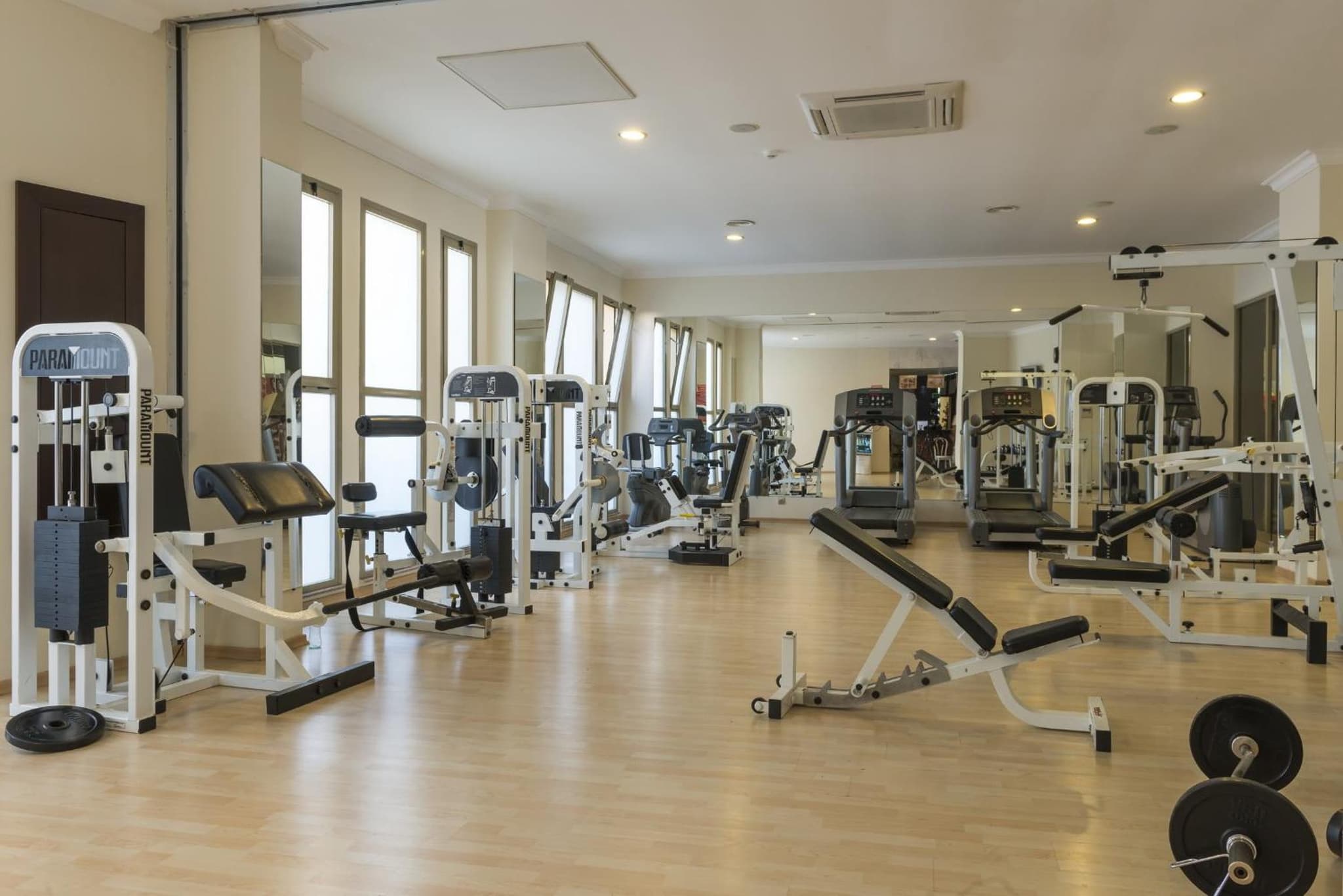 Grand Pasa Hotel photo 7