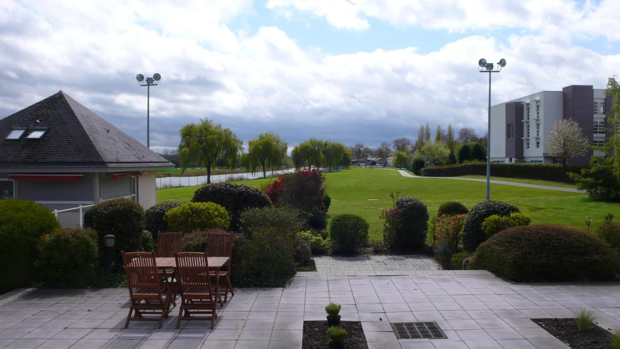 Kyriad Deauville - St Arnoult photo 5