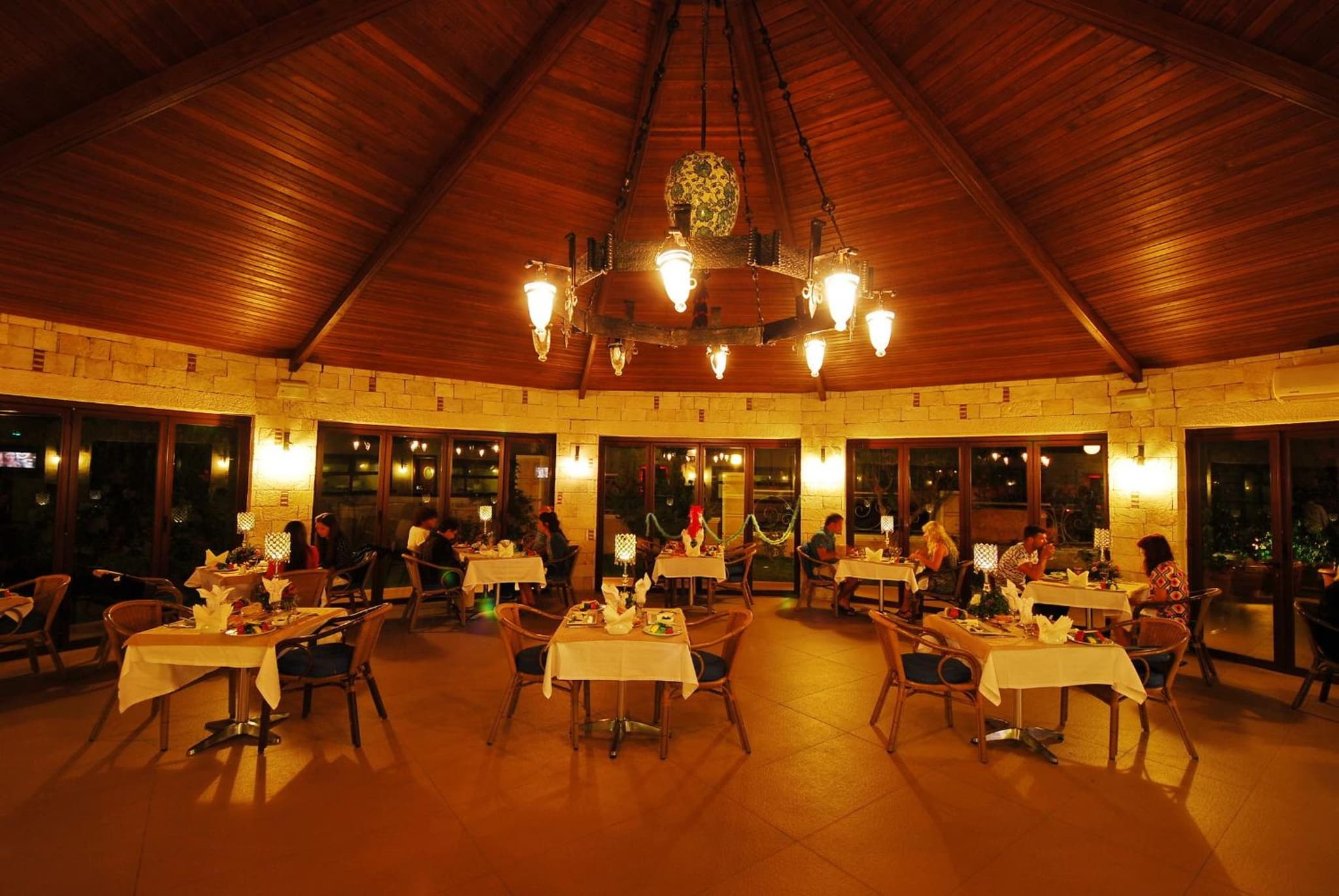 Grand Pasa Hotel photo 6