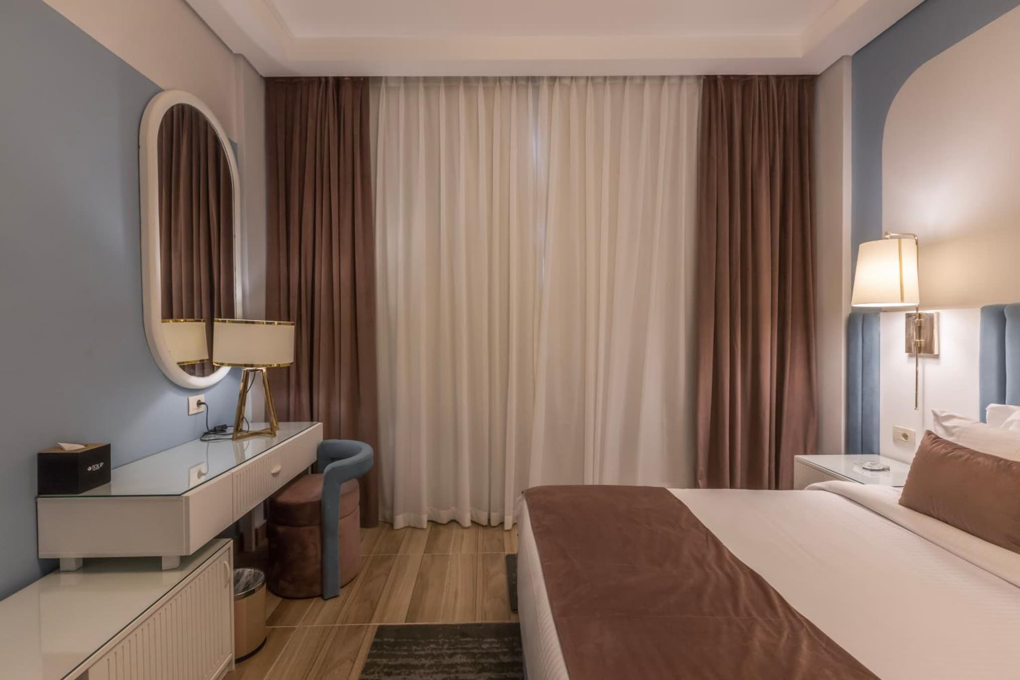 Gewan Resort New Alamein photo 6