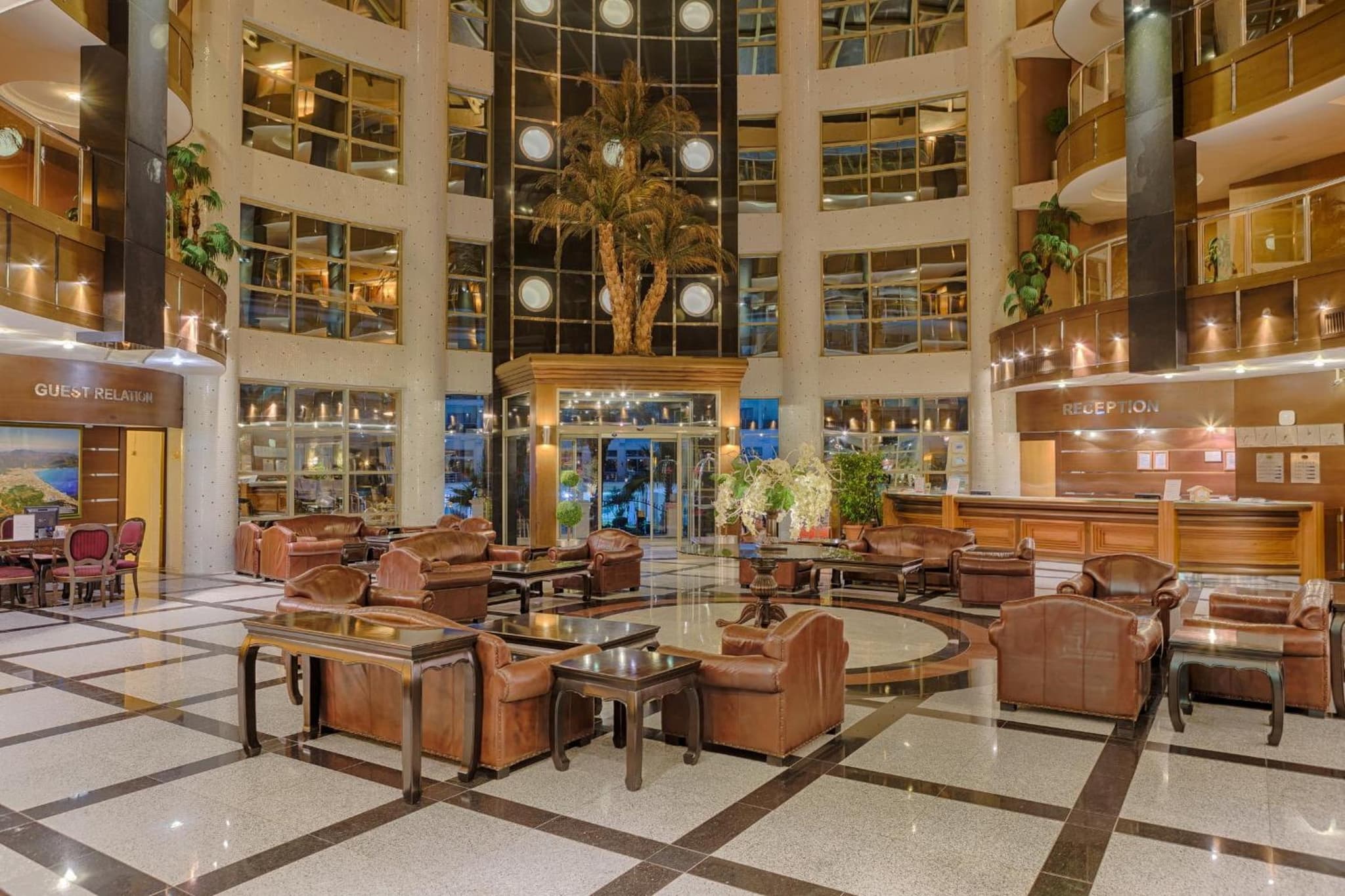 Grand Pasa Hotel photo 4