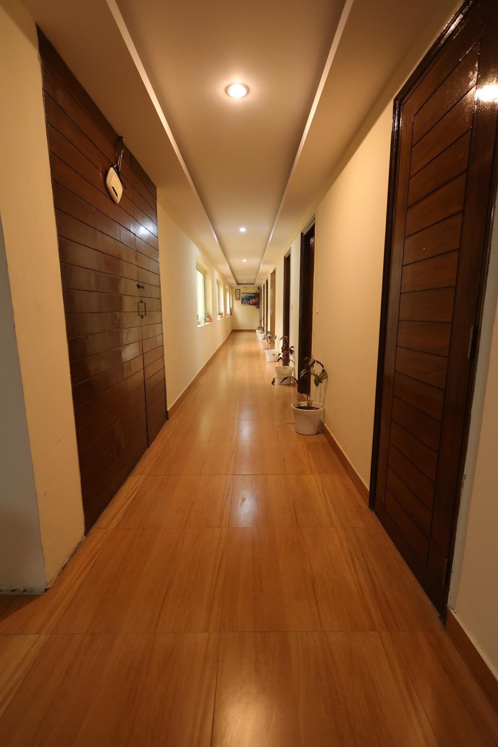 juSTa Riverside Resort Srinagar photo 9