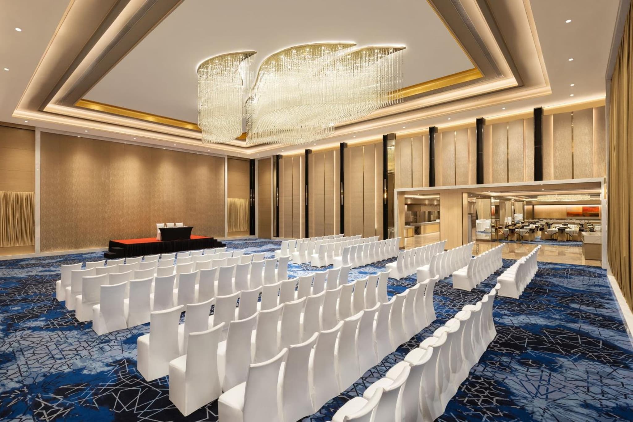 Courtyard by Marriott Bhopal photo 4