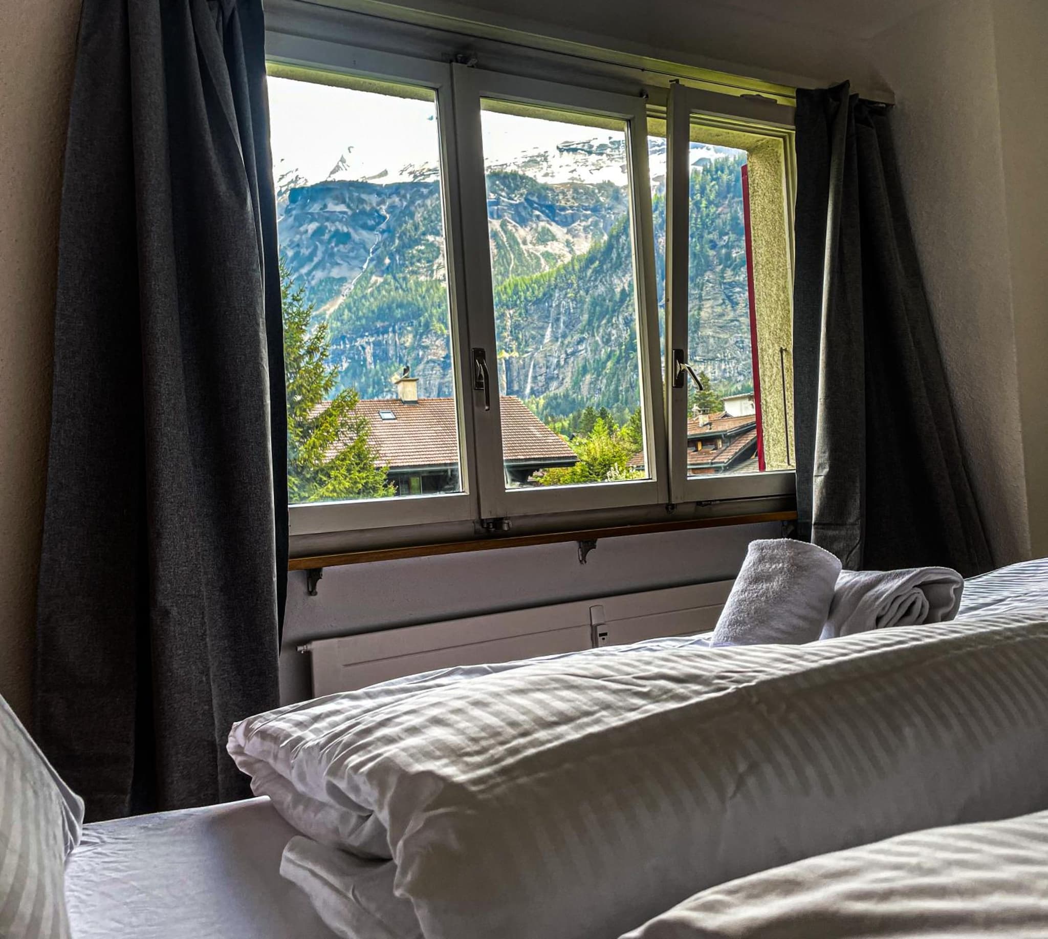 Swiss Alps Lodge photo 8