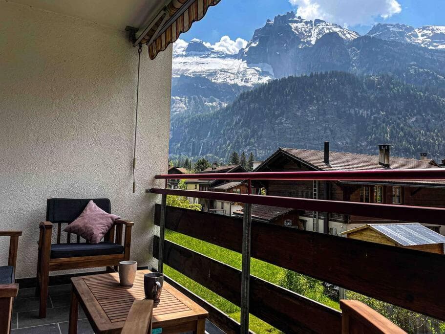 Swiss Alps Lodge photo 2