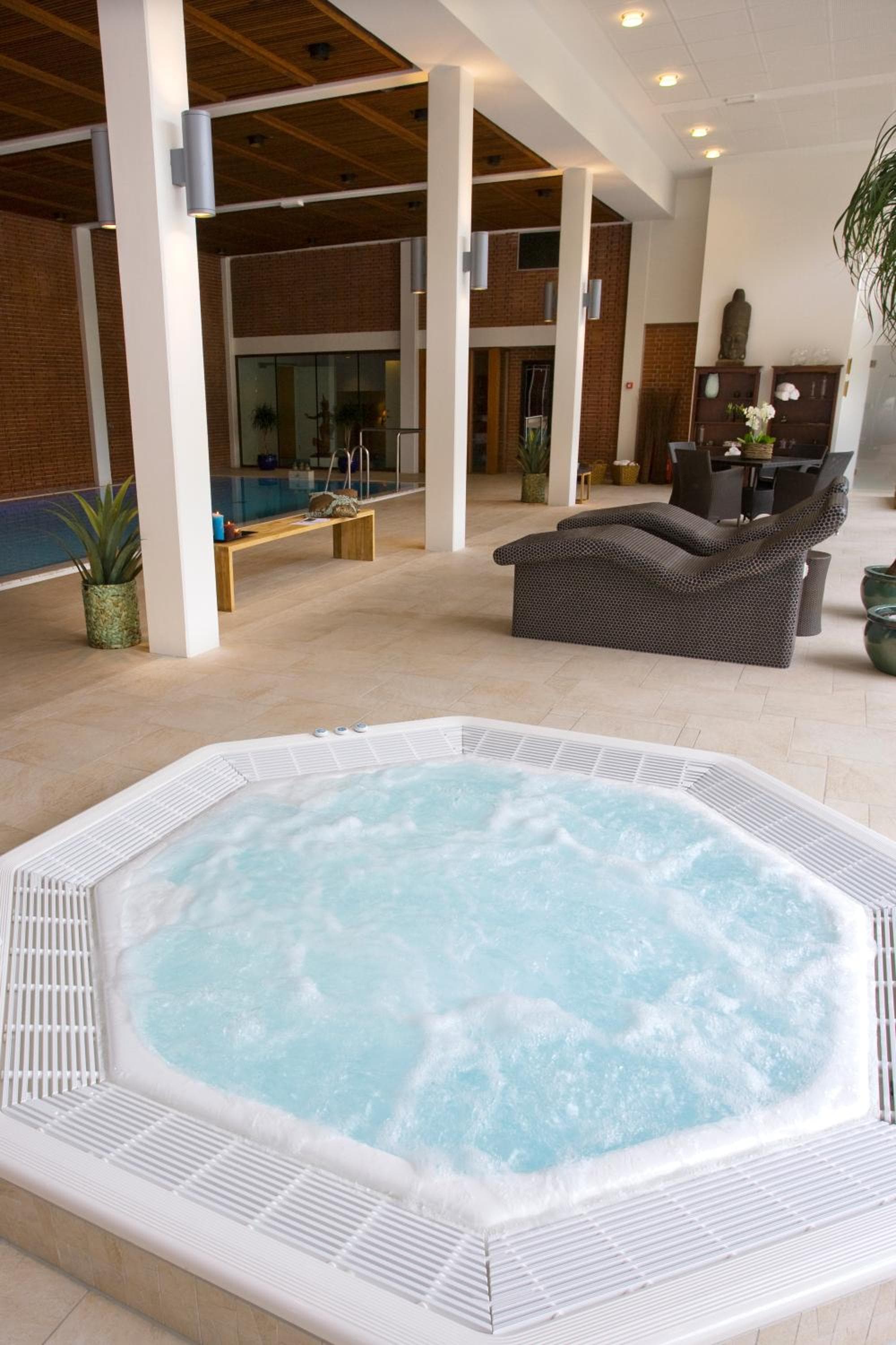 Hotel Hesselet photo 4