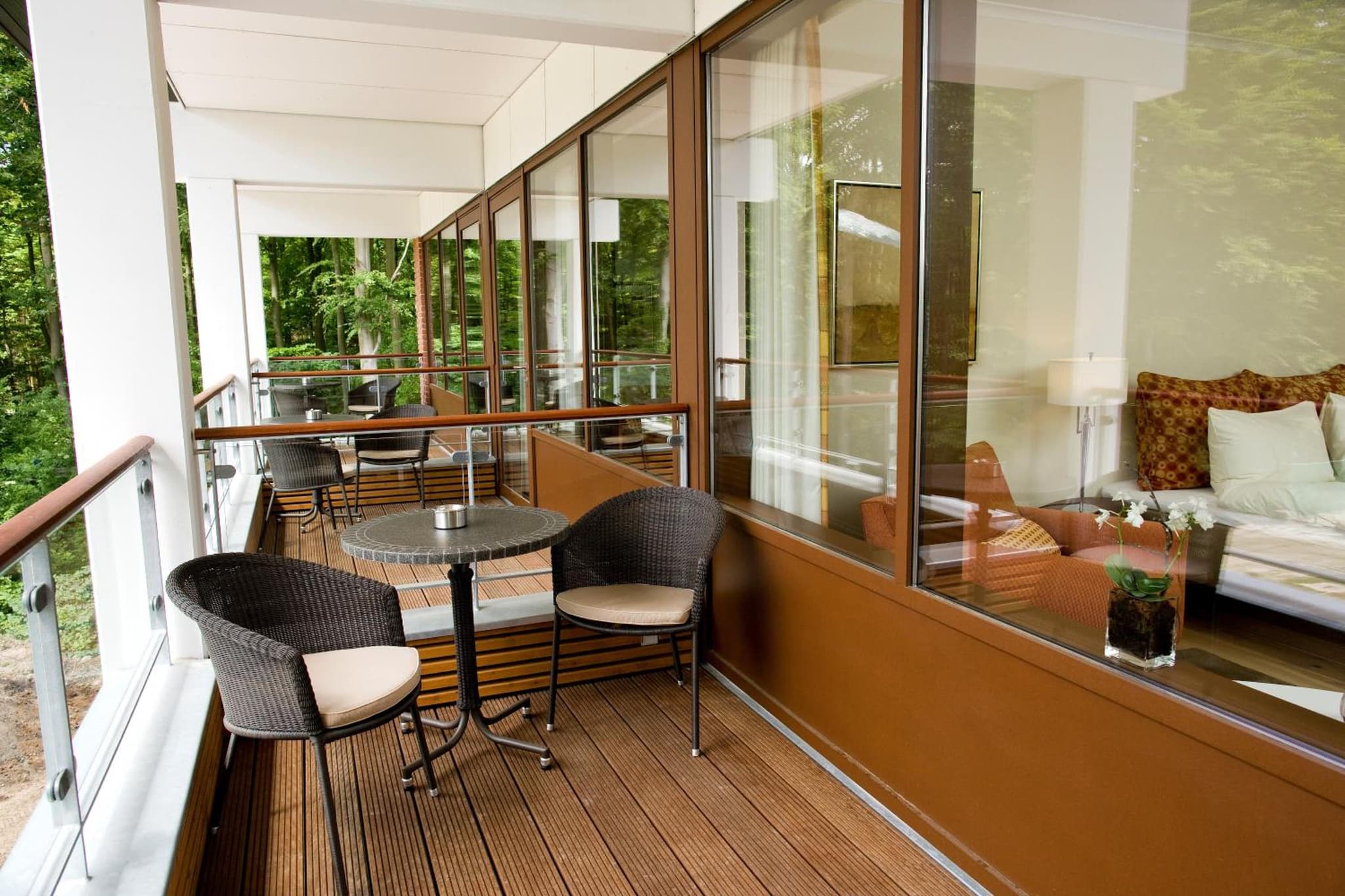 Hotel Hesselet photo 6