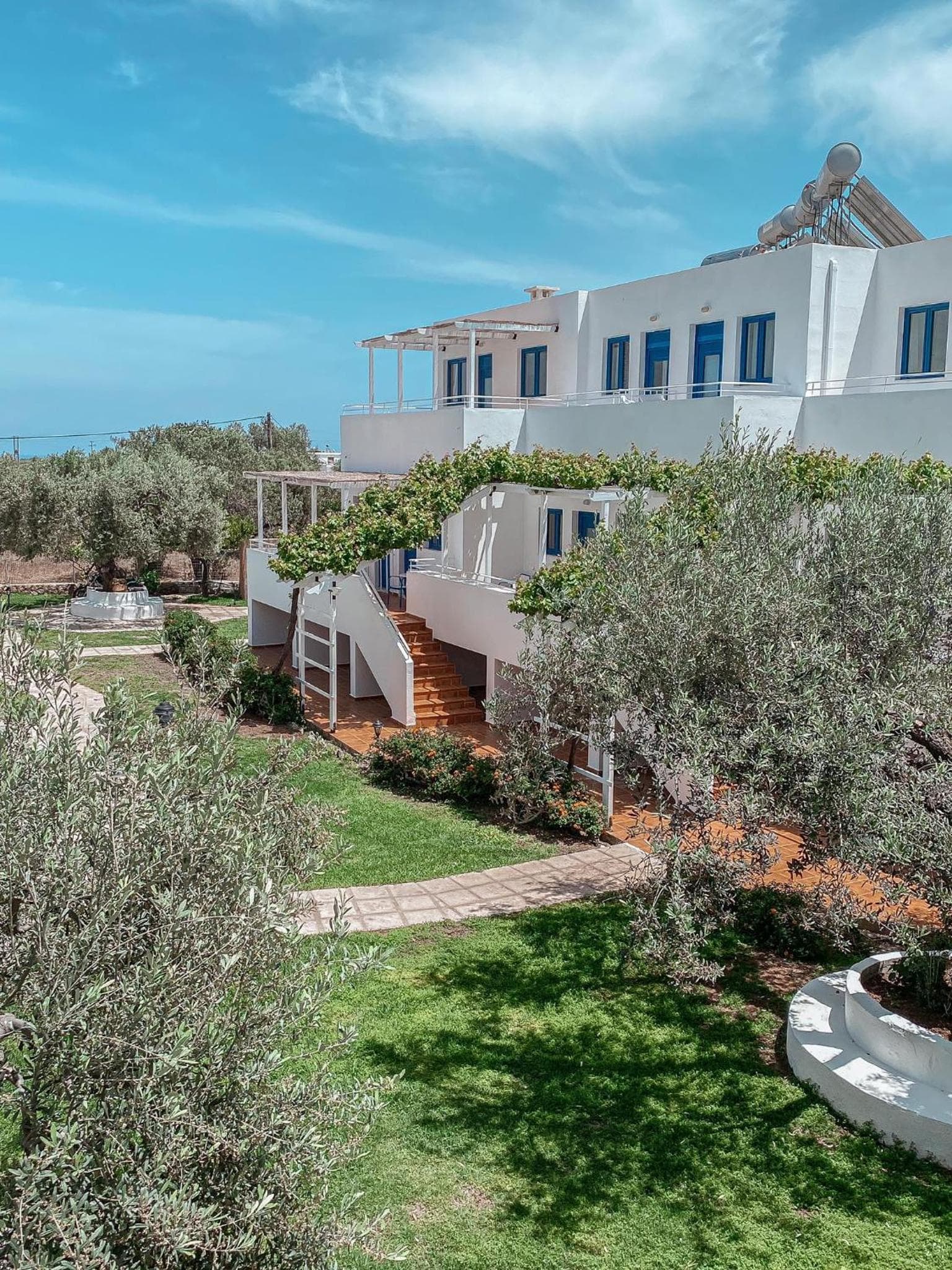 Lindos Athena photo 5