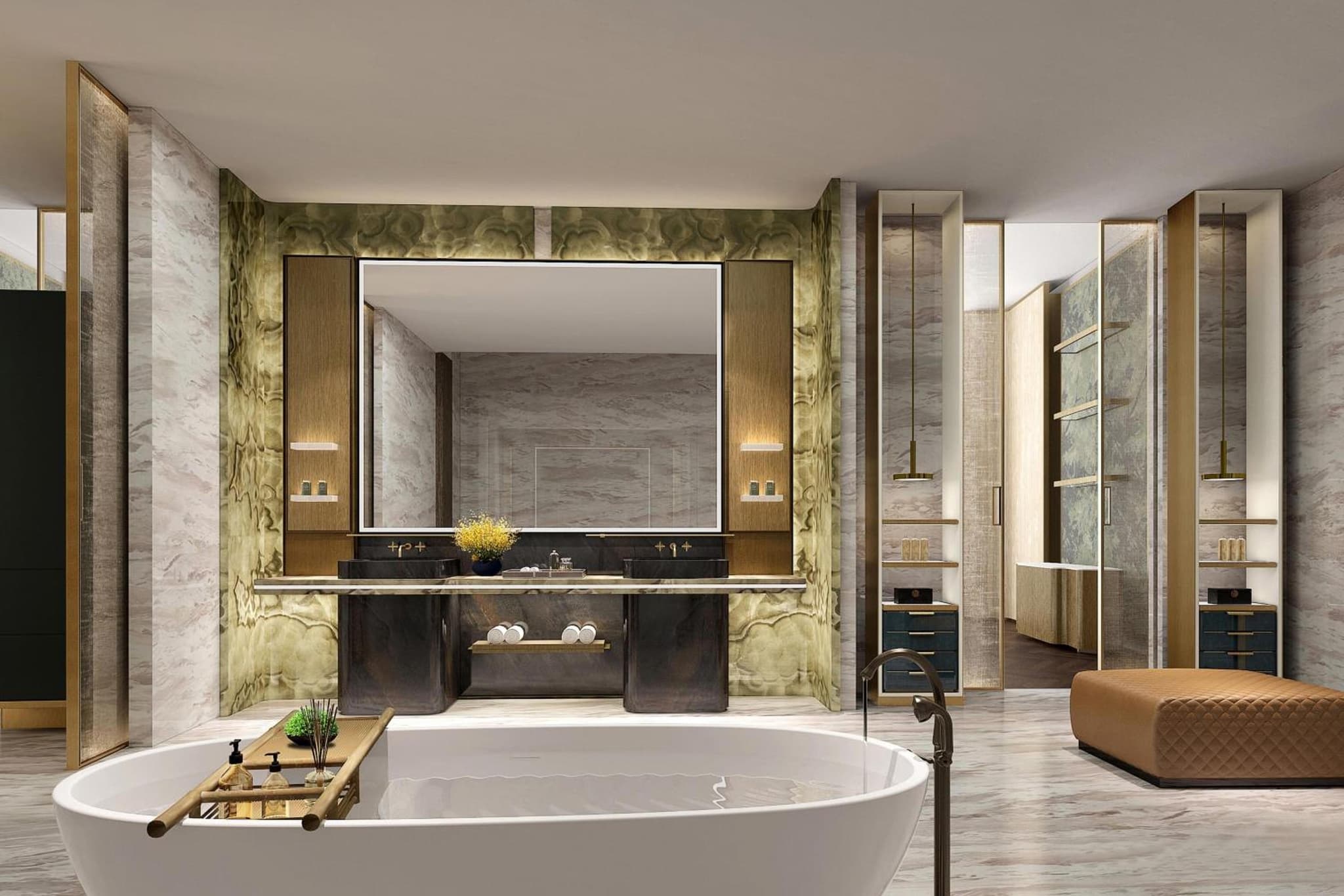 Sheraton Rizhao Hotel photo 2