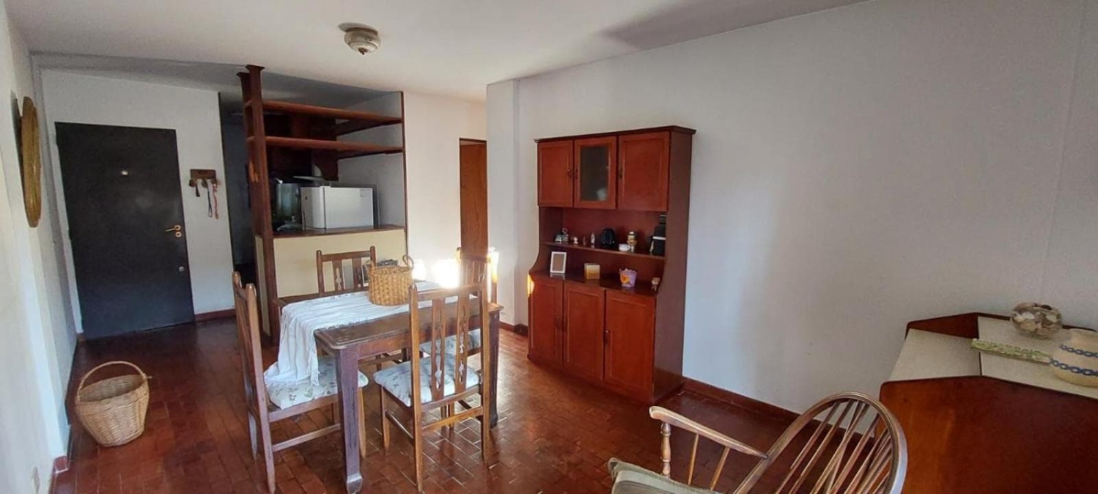 DEPARTAMENTO CENTRICO ALAUAL photo 2