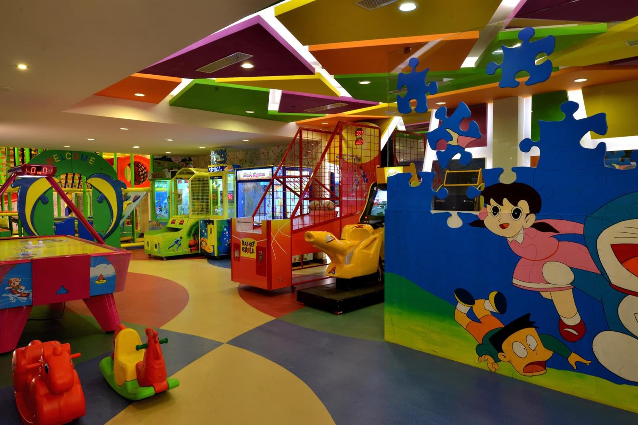 Radisson Resort & Spa Kandla photo 8