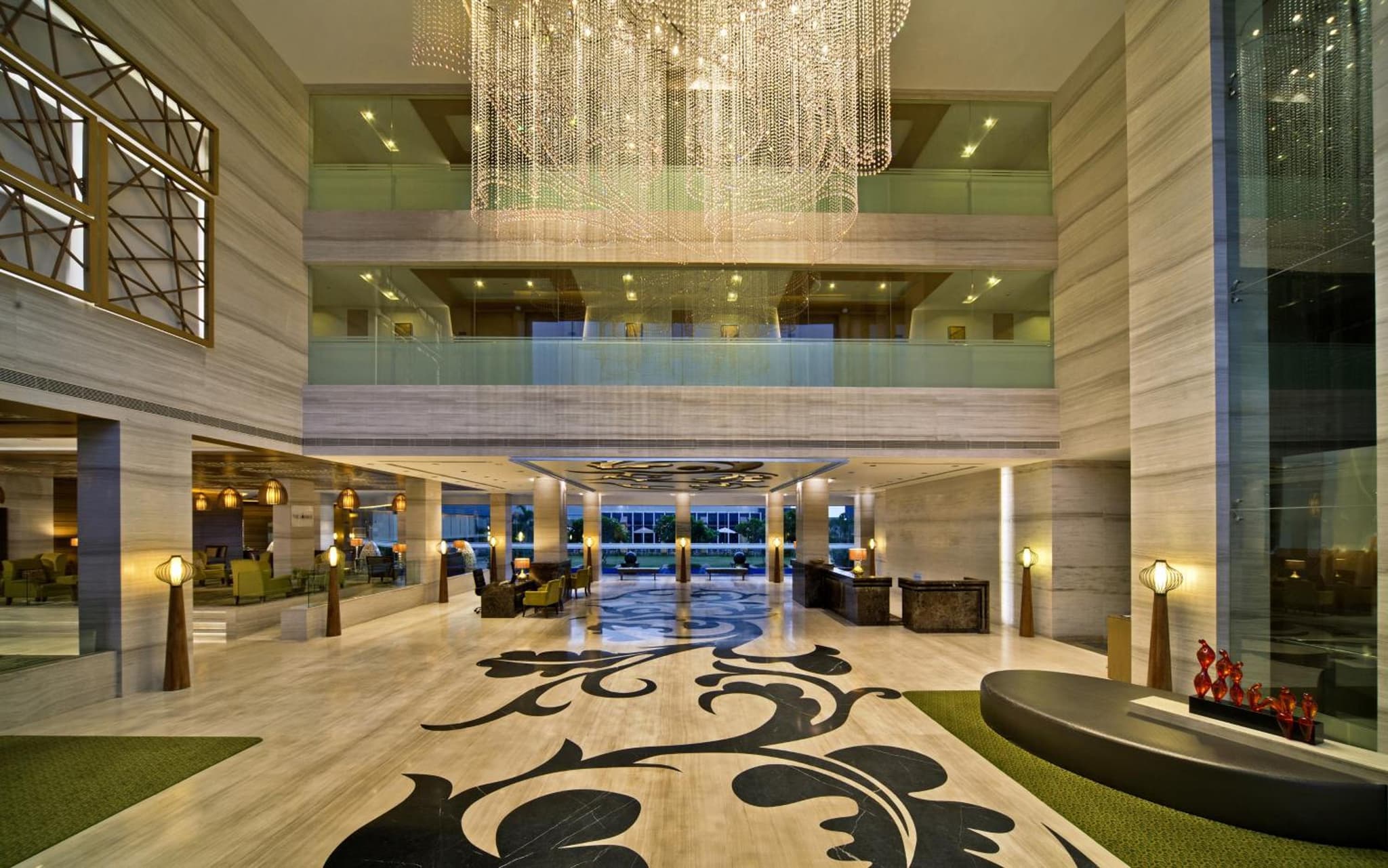 Radisson Resort & Spa Kandla photo 4